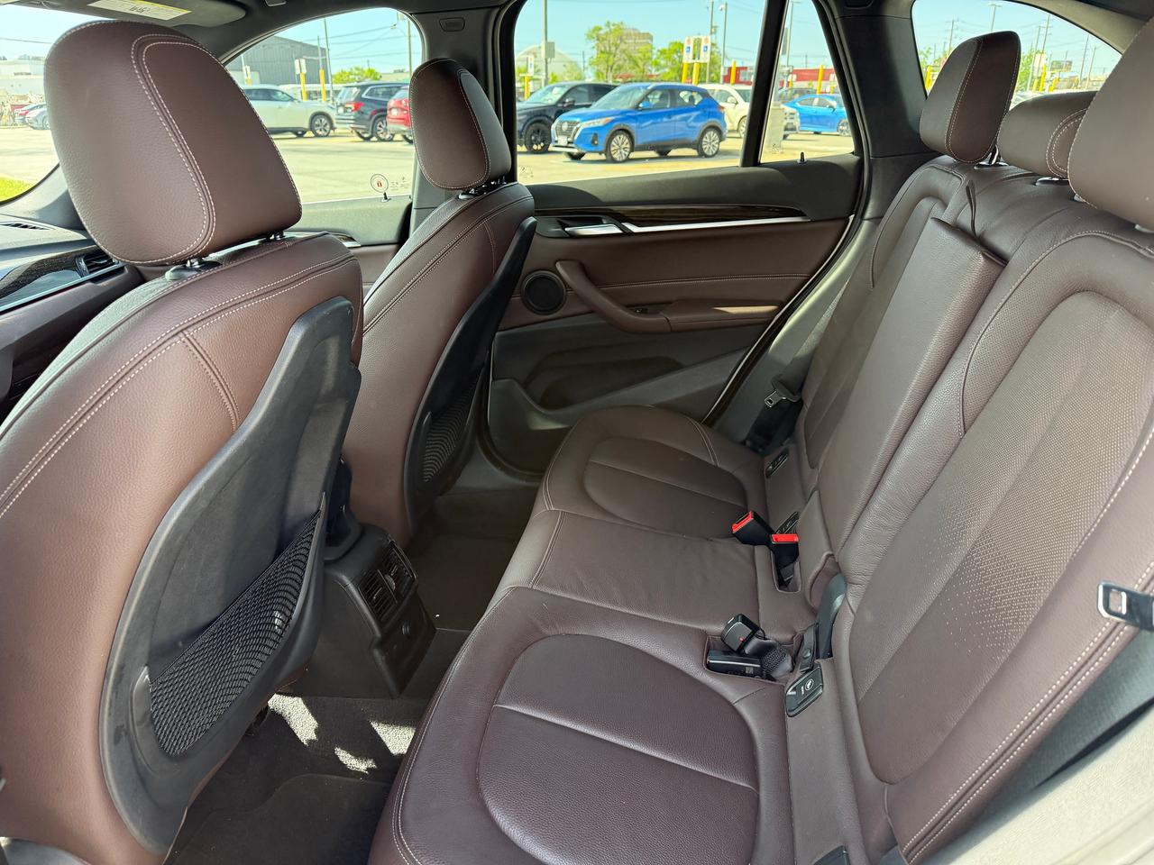 2017 BMW X1 xDrive28i*ONE OWNER*CLEAN CARFAX* Photo