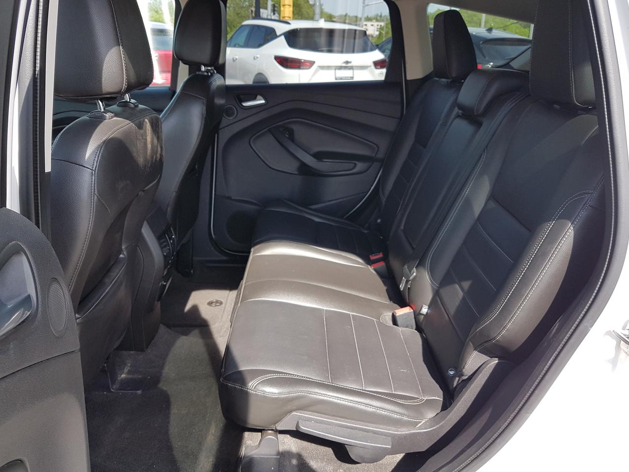 2013 Ford Escape SEL 4WD *LEATHER-NAVGATION* Photo
