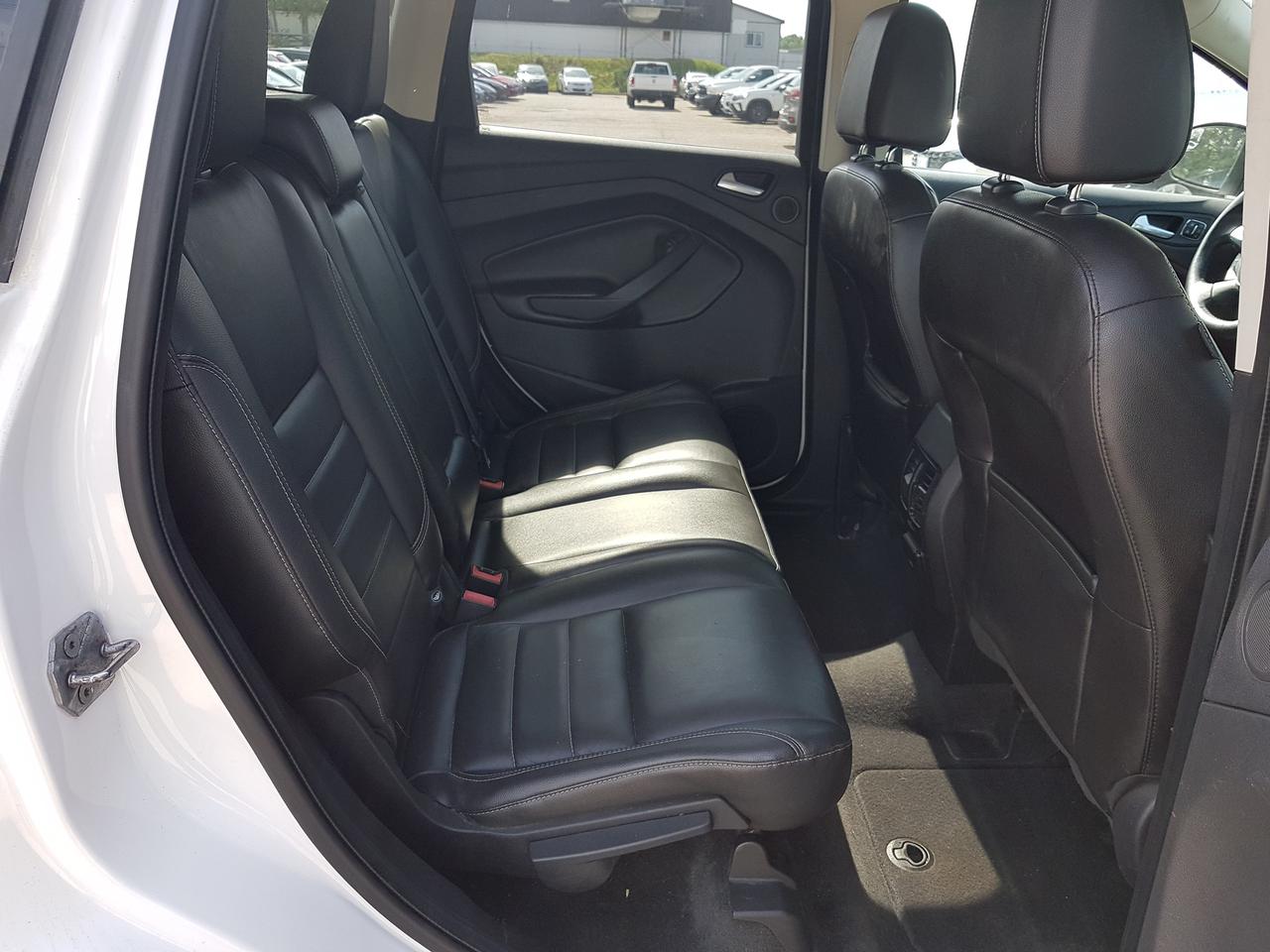2013 Ford Escape SEL 4WD *LEATHER-NAVGATION* Photo