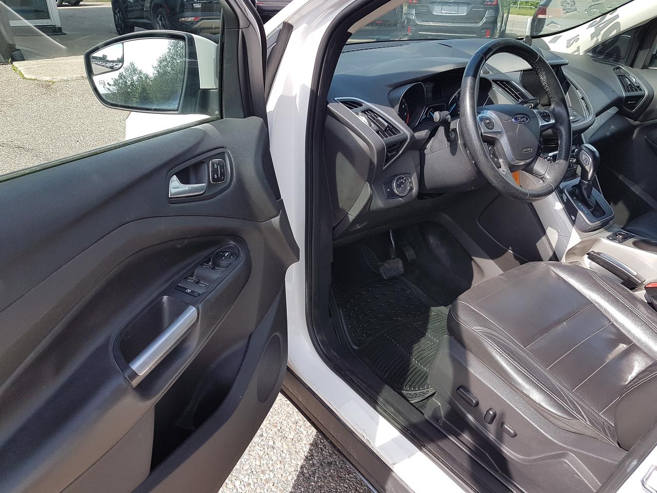 2013 Ford Escape SEL 4WD *LEATHER-NAVGATION* Photo