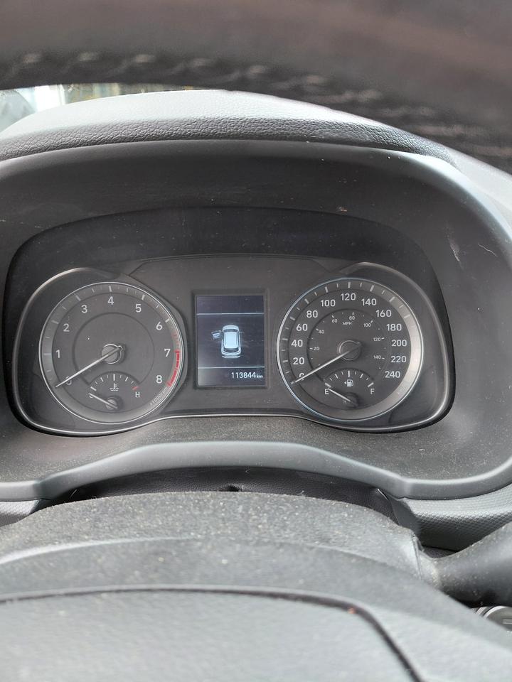 2020 Hyundai KONA Preferred Photo
