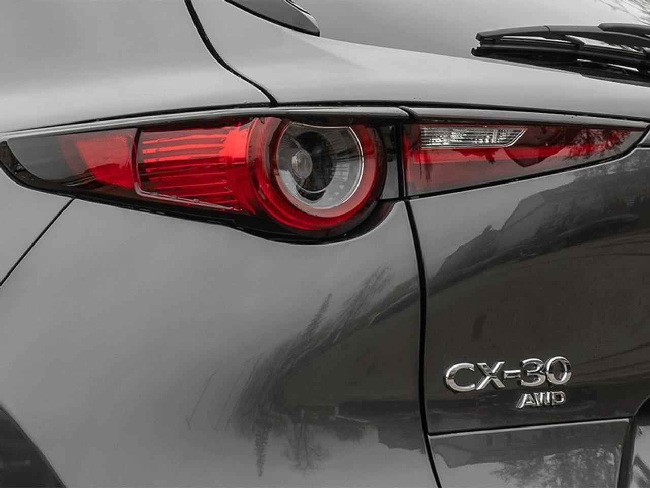 2026 Mazda CX-30 GT AWD Photo