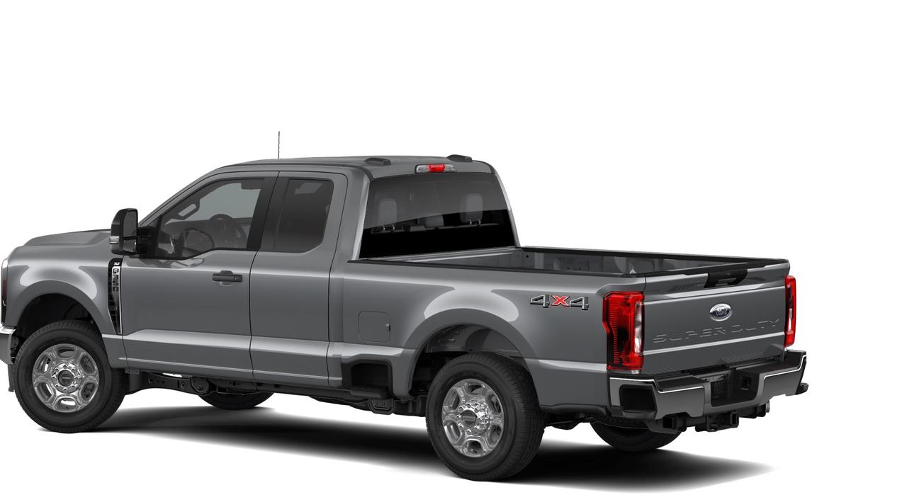 2026 Ford F-350 Super Duty SRW XLT 4WD  CAB 6.75' BOX Photo1