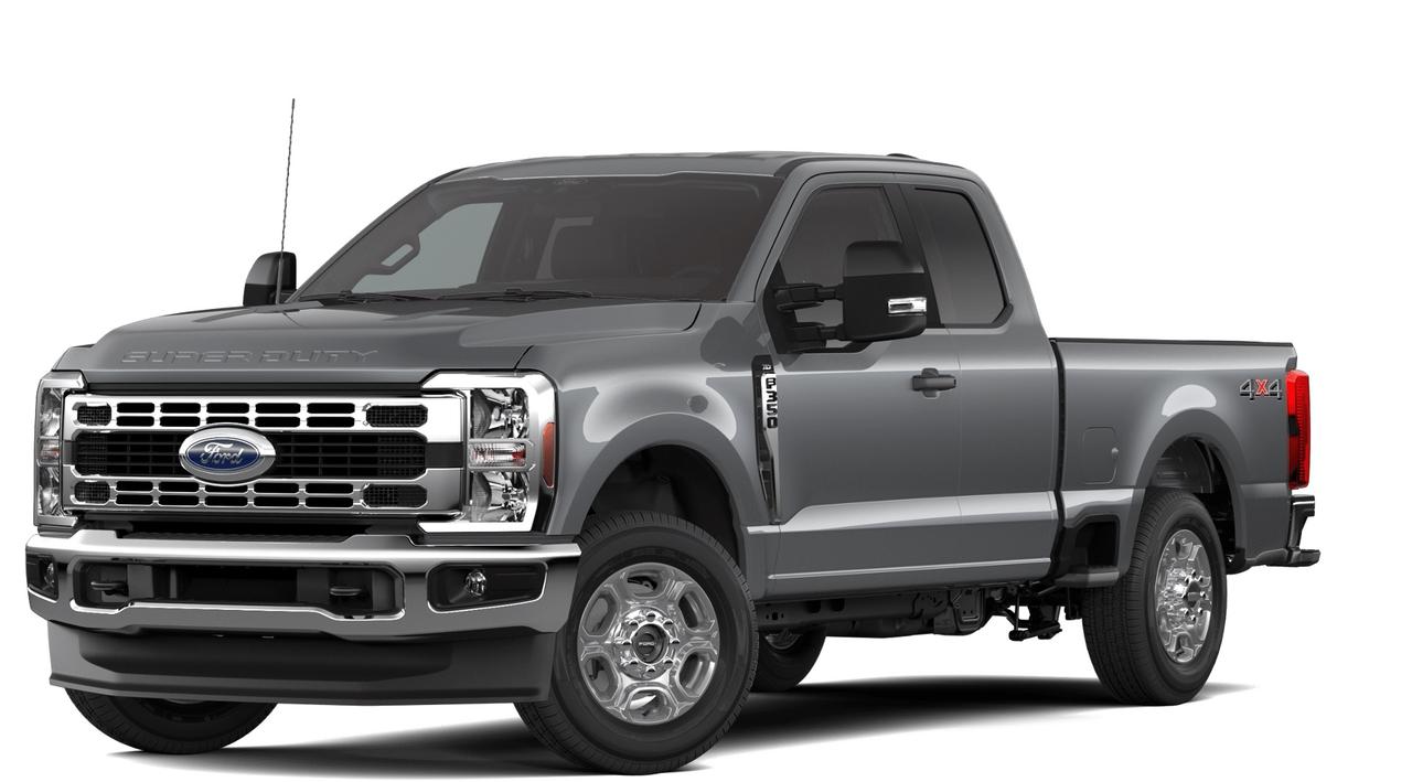 2026 Ford F-350 Super Duty SRW XLT 4WD  CAB 6.75' BOX Photo0