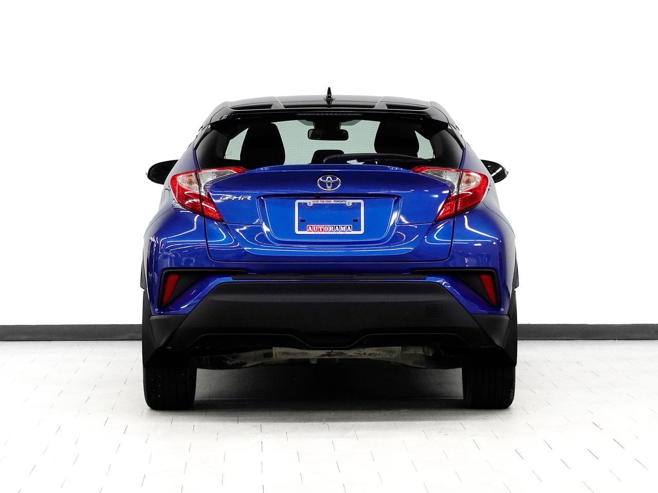 2022 Toyota C-HR XLE PREMIUM | BSM | ACC | Heated Seats | CarPlay Photo