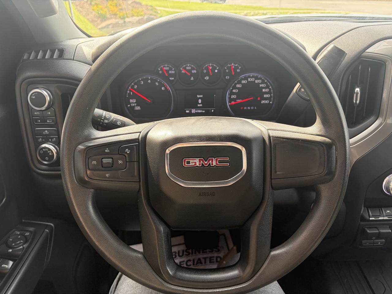 2023 GMC Sierra 1500 PRO Photo