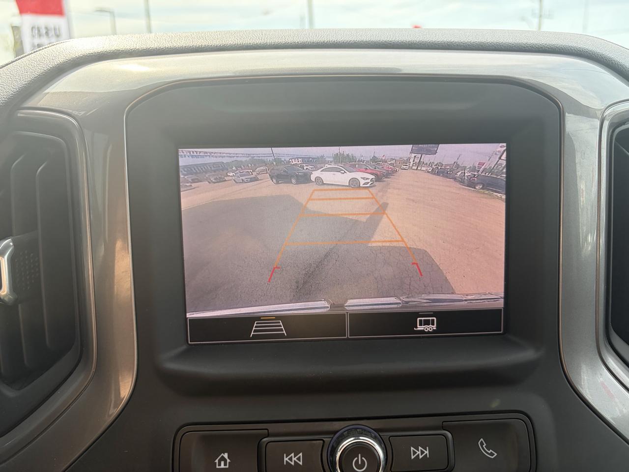 2023 GMC Sierra 1500 PRO Photo