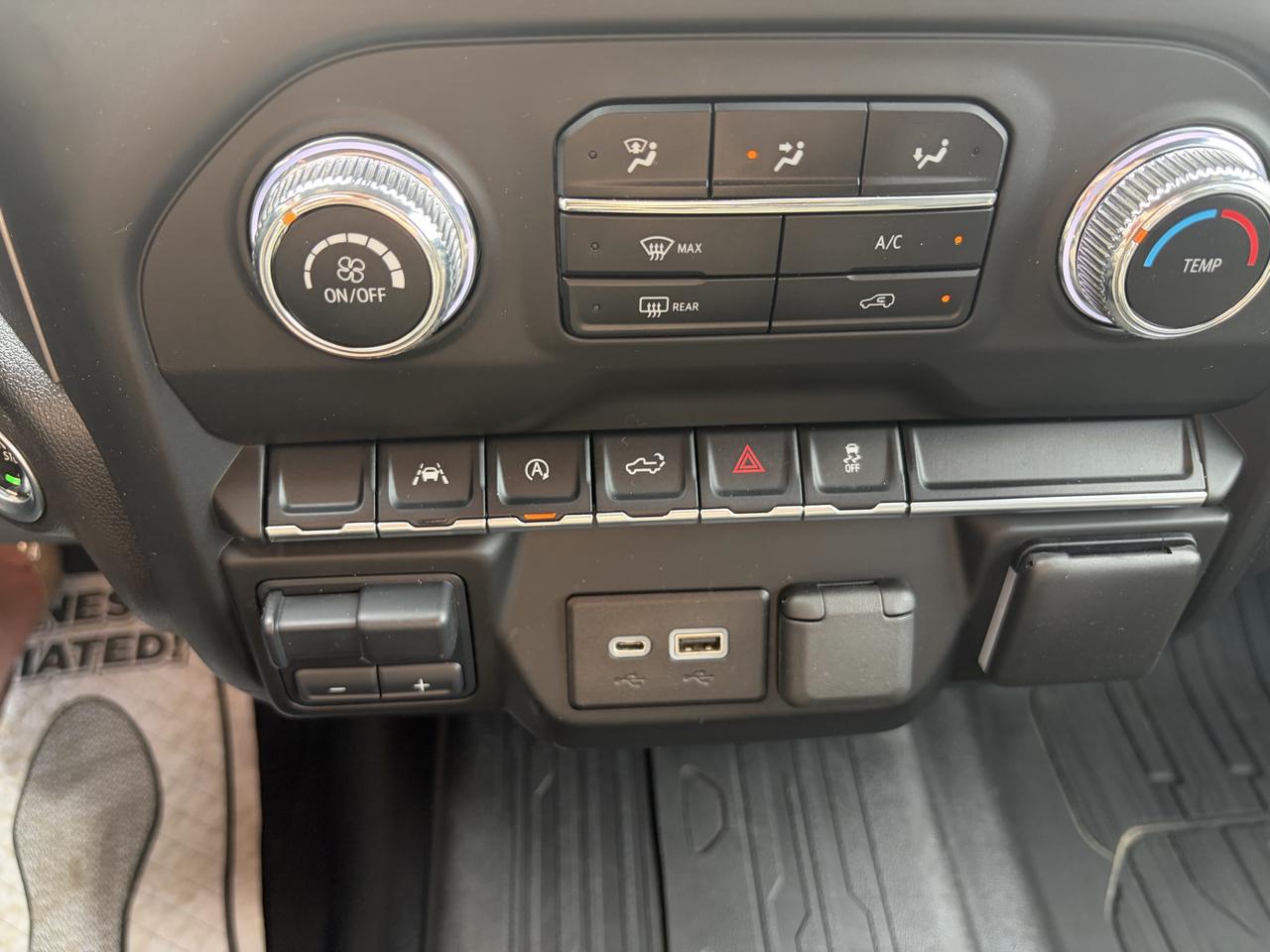 2023 GMC Sierra 1500 PRO Photo