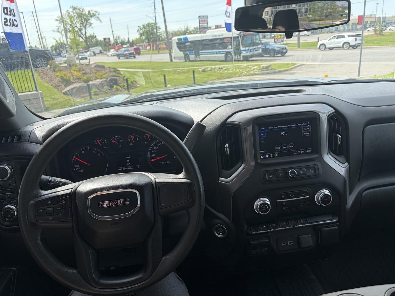 2023 GMC Sierra 1500 PRO Photo