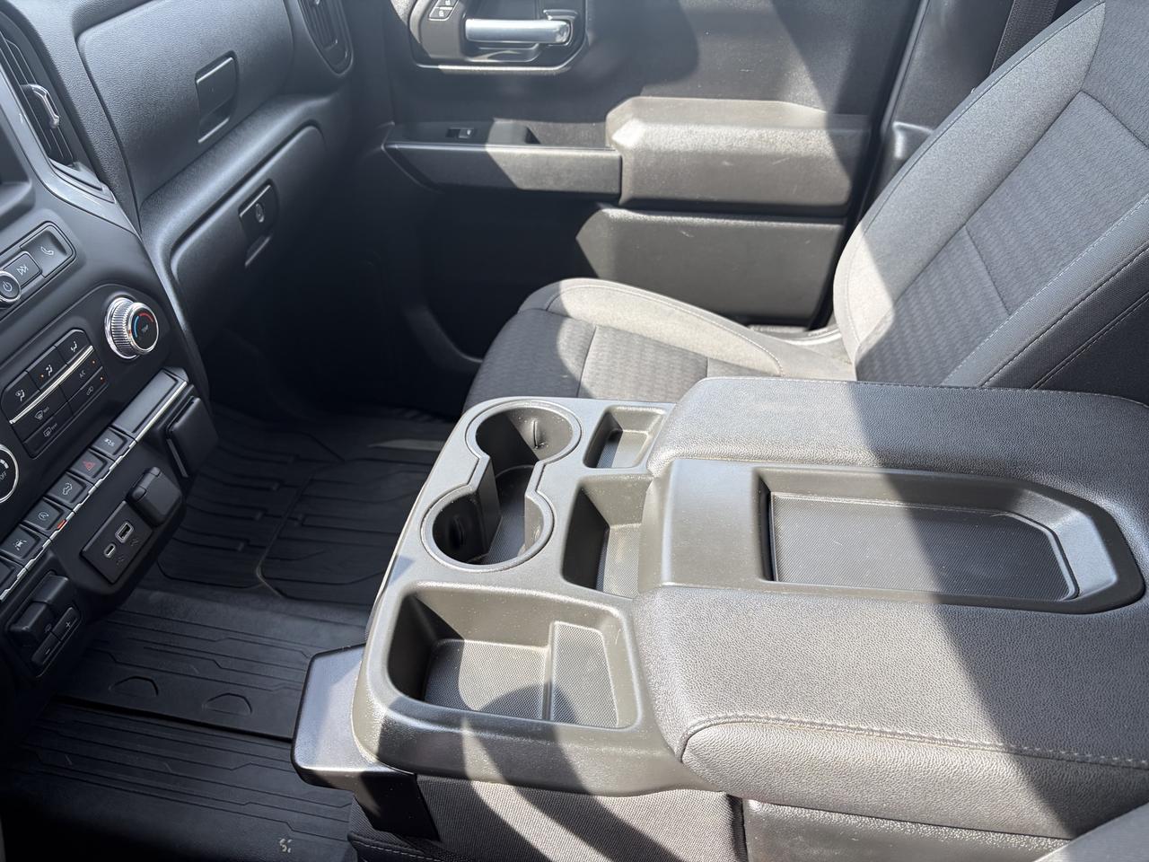 2023 GMC Sierra 1500 PRO Photo