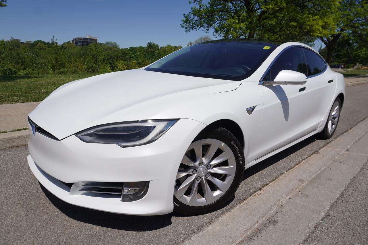 <p><img class=an1 draggable=false src=https://fonts.gstatic.com/s/e/notoemoji/17.0/26a1/32.png alt=⚡ loading=lazy data-emoji=⚡ aria-label=⚡>&nbsp;<strong>2017 Tesla Model S 90D</strong> &ndash; Electric Performance Meets Everyday Luxury&nbsp;<img class=an1 draggable=false src=https://fonts.gstatic.com/s/e/notoemoji/17.0/26a1/32.png alt=⚡ loading=lazy data-emoji=⚡ aria-label=⚡></p><p>Step into the future of driving with this&nbsp;<strong>2017 Tesla Model S 90D</strong>, where cutting-edge innovation, instant electric power, and premium comfort come together in one sleek package.</p><p>From the moment you press the accelerator, you&rsquo;re met with silent, instant torque and exhilarating all-wheel-drive performance that redefines what driving should feel like. Smooth, fast, and incredibly refined; this is not just transportation, it&rsquo;s an experience.</p><p>Inside, the minimalist cabin is all about modern luxury and intelligent design. A massive touchscreen puts control of navigation, media, climate, and vehicle settings right at your fingertips, while premium materials and spacious seating create a calm, high-end atmosphere for both driver and passengers.</p><p>With&nbsp;dual motor all-wheel drive (90D), this Model S delivers confidence in all weather conditions, whether you&rsquo;re commuting through the city or cruising on the highway. And with Tesla&rsquo;s legendary electric efficiency, you&rsquo;ll enjoy the freedom of fewer stops and lower running costs without sacrificing performance.</p><p>Highlights include:</p><ul><li style=font-weight: bold;><strong>Dual Motor All-Wheel Drive (90D performance & control)</strong></li><li style=font-weight: bold;><strong>Instant torque electric acceleration</strong></li><li style=font-weight: bold;><strong>Long-range battery capability</strong></li><li style=font-weight: bold;><strong>Premium minimalist interior with large touchscreen interface</strong></li><li style=font-weight: bold;><strong>Spacious cabin with luxury comfort</strong></li><li style=font-weight: bold;><strong>Advanced safety engineering and driver-focused technology</strong></li><li style=font-weight: bold;><strong>Smooth, quiet, zero-emission driving experience</strong></li></ul><p>This Model S isn&rsquo;t just ahead of its time; it defines it. If you&rsquo;re looking for a vehicle that blends performance, innovation, and prestige, this Tesla is ready to impress the next owner.</p><p><strong>Don&rsquo;t wait,</strong> electric excellence like this doesn&rsquo;t sit still for long.</p><p>______________________________________________<br>FINANCING - Financing is available on all makes and models. &nbsp;Available for all credit types and situations from New credit, Bad credit, No credit to Bankruptcy. &nbsp;Interest rates are subject to approval by lenders/banks. Please note all financing deals are subject to Lender fees and PPSA charges set out by the lender. In addition, there may be a Dealer Finance Fee of up to $999.00 (varies based on approvals).<br>_______________________________________________<br>CERTIFICATION - We take your safety very seriously! That is why each of our vehicles is PRE-SALE INSPECTED by independent licensed mechanics. &nbsp;Safety Certification is available for $899.00 inclusive of a fresh oil & filter change, along with a $100 credit towards any extended warranty of your choice.<br>If NOT Certified, OMVIC AS-IS Disclosure applies:<br>&ldquo;This vehicle is being sold &ldquo;as is&rdquo;, unfit, and is not represented as being in a road worthy condition, mechanically sound or maintained at any guaranteed level of quality. The vehicle may not be fit for use as a means of transportation and may require substantial repairs at the purchaser&rsquo;s expense. It may not be possible to register the vehicle to be driven in its current condition.<br>_______________________________________________<br>PRICE - We know how important a fair price is to you and that is why our vehicles are priced to put a smile on your face. Prices are plus HST & Licensing. &nbsp;All our vehicles include a Free CarFax Canada report!&nbsp;<br>_______________________________________________<br>WARRANTY - We have partnered with warranty providers such as Lubrico and Lions offering coverages for all types of vehicles and mileages. &nbsp;Durations are from 3 months to 4 years in length. &nbsp;Coverage ranges from standard Powertrain Warranties; Comprehensive Warranties to Technology and Hybrid Warranties. &nbsp;At Bespoke Auto Gallery, we are always easy to talk to and can help you choose the coverage that best fits your needs.<br>_______________________________________________<br>TRADES &ndash; Not sure what to do with your current vehicle? &nbsp;Trade it in; We accept all years and models, just drive it in and have our appraiser look at it!</p>