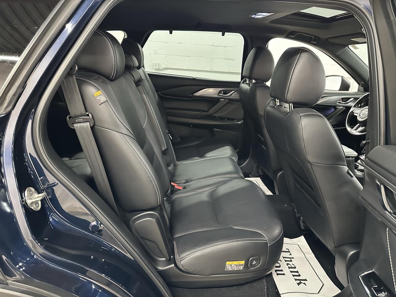 2021 Mazda CX-9 GT Photo
