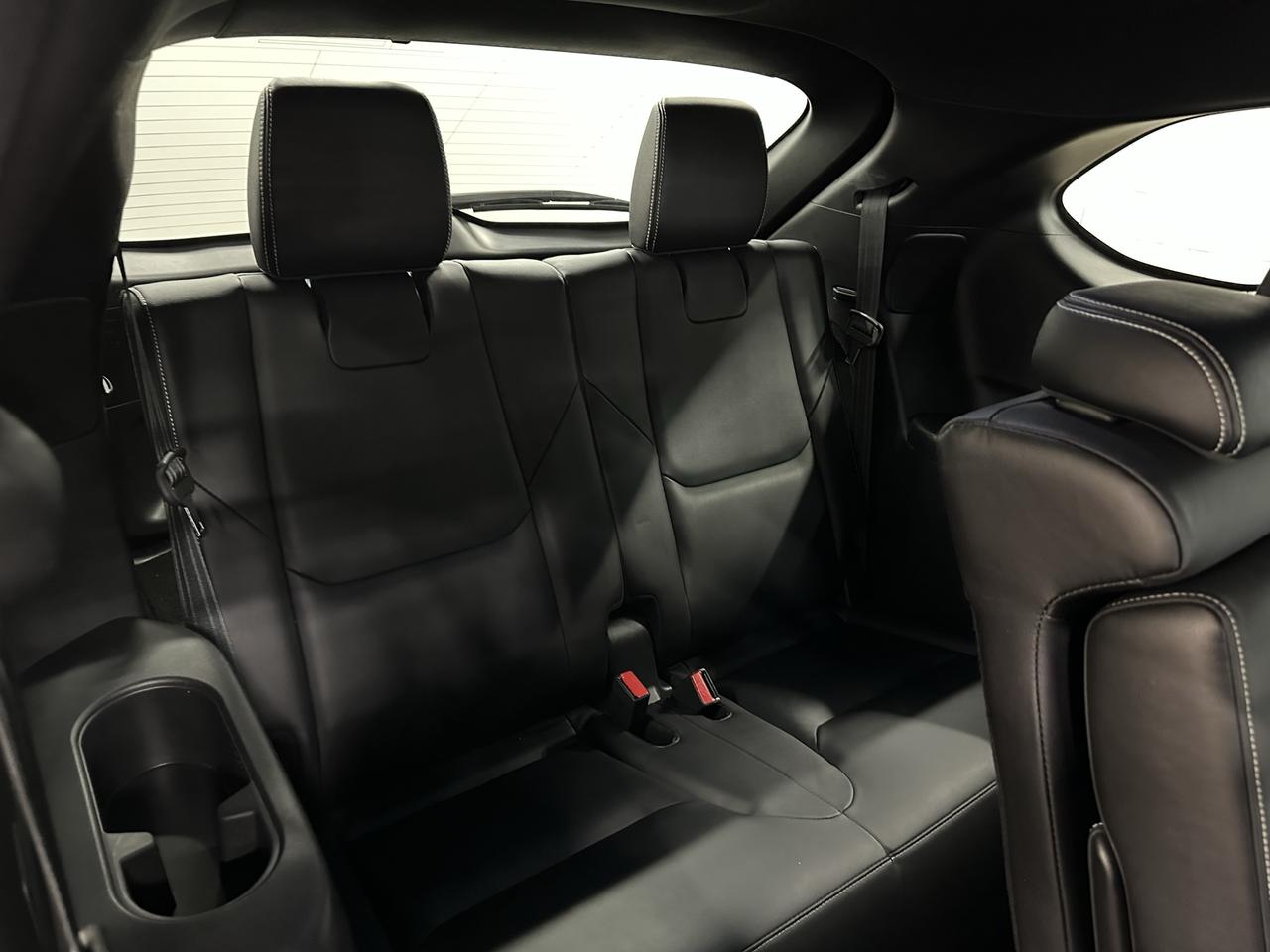 2021 Mazda CX-9 GT Photo