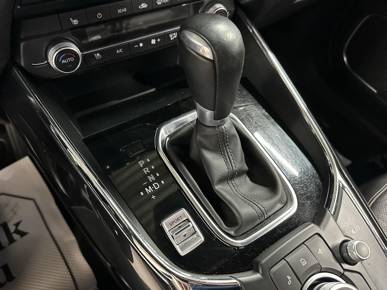2021 Mazda CX-9 GT Photo