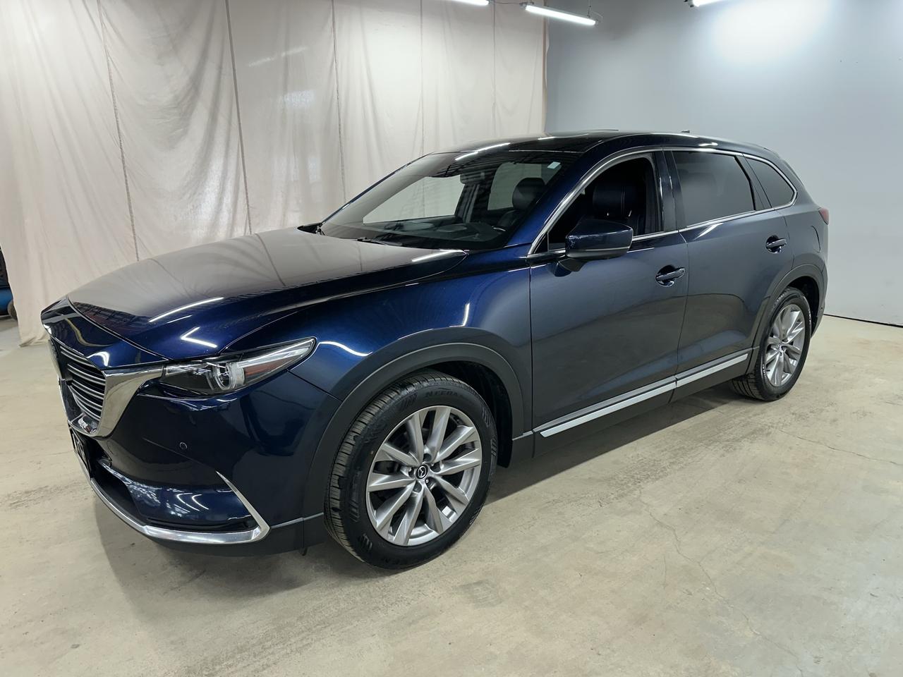 2021 Mazda CX-9 GT Photo