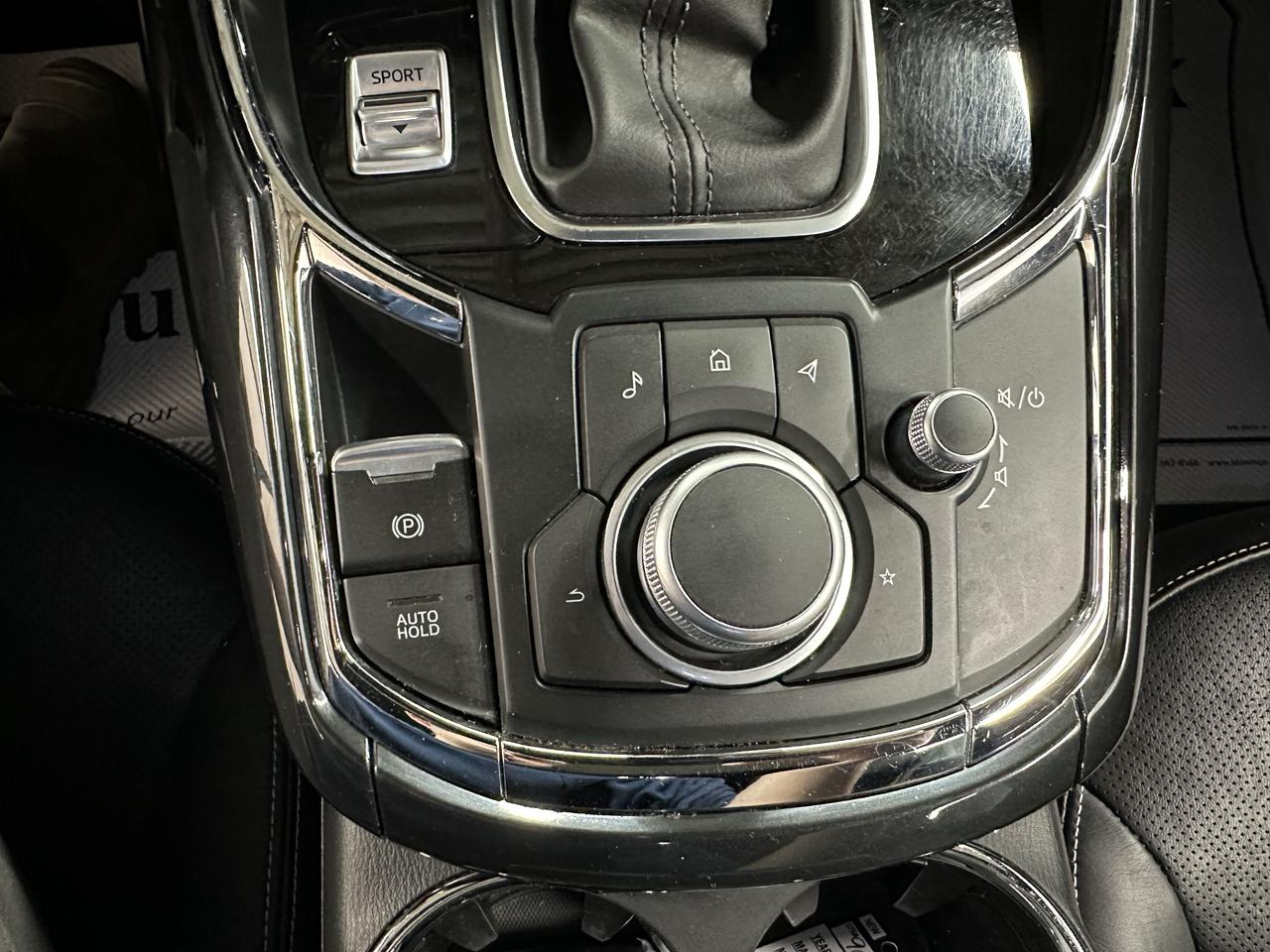 2021 Mazda CX-9 GT | CLEAN CARFAX | AWD | 7 PASSENGER Photo13