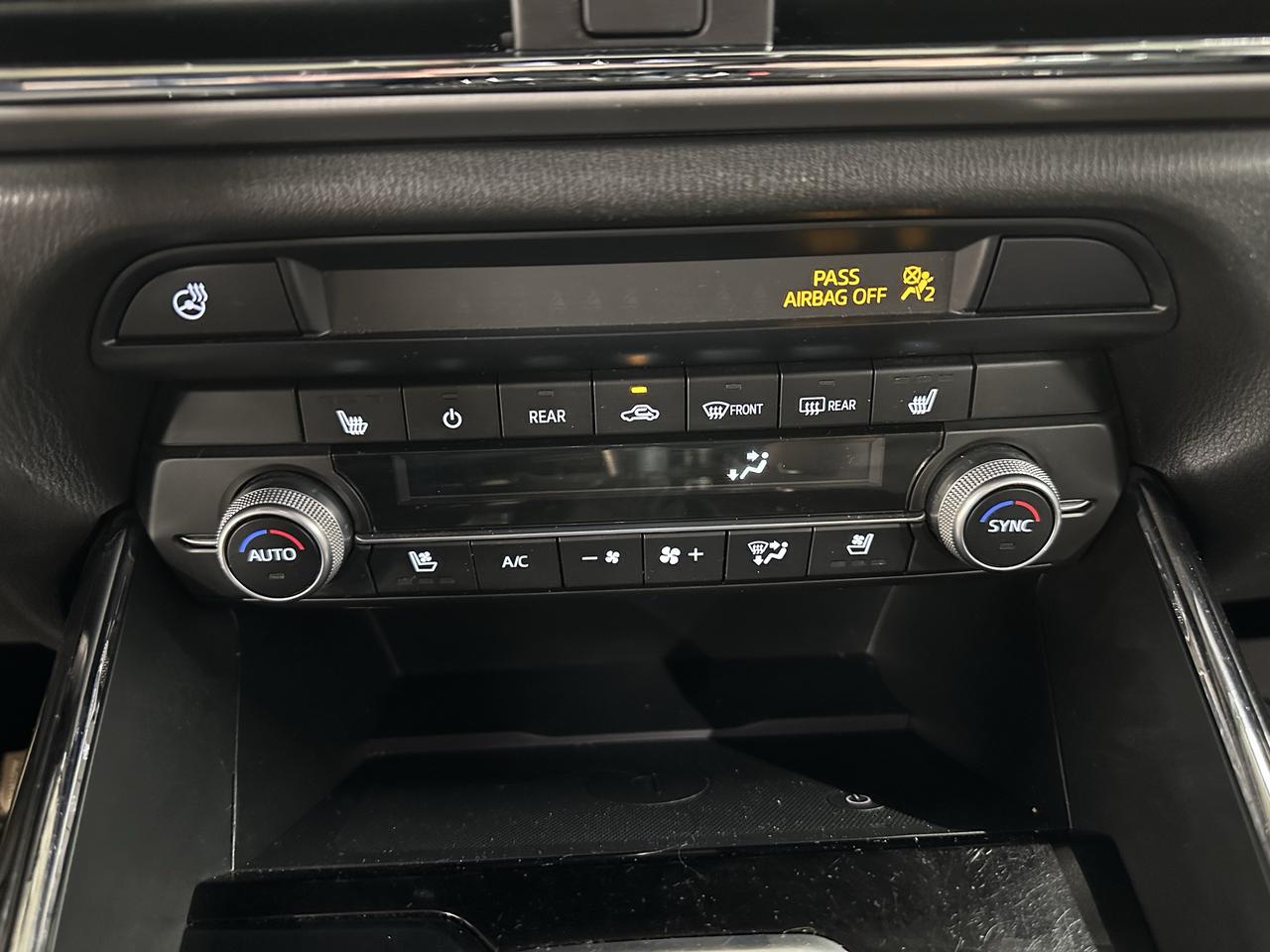 2021 Mazda CX-9 GT Photo