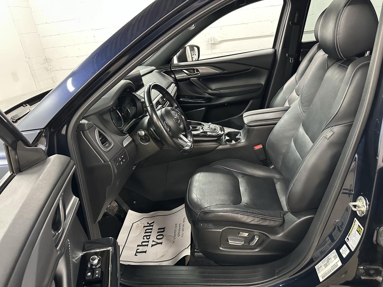 2021 Mazda CX-9 GT Photo