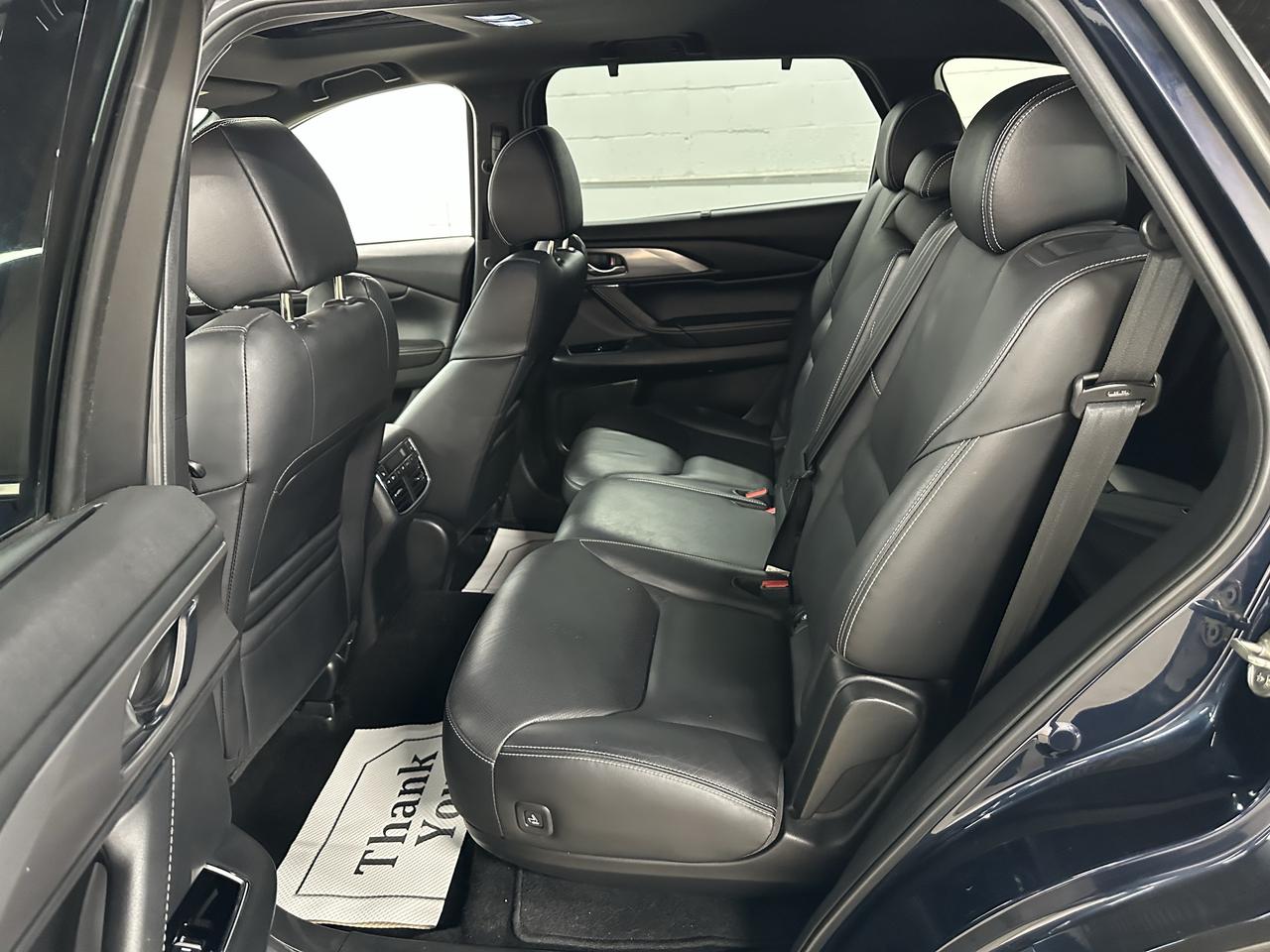 2021 Mazda CX-9 GT | CLEAN CARFAX | AWD | 7 PASSENGER Photo9