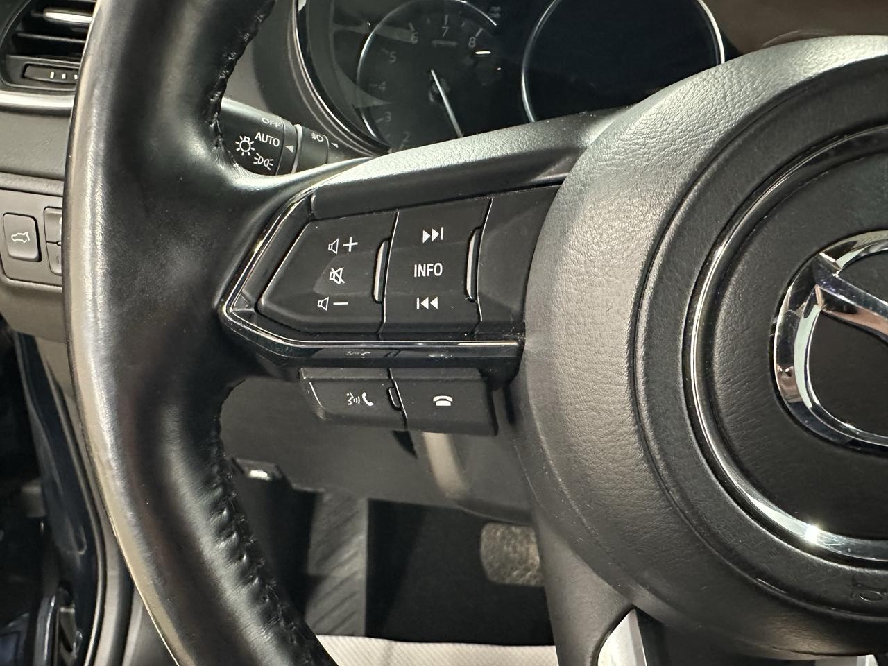 2021 Mazda CX-9 GT | CLEAN CARFAX | AWD | 7 PASSENGER Photo41
