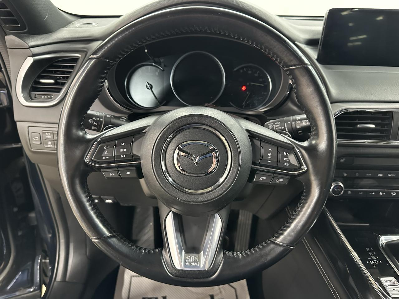 2021 Mazda CX-9 GT | CLEAN CARFAX | AWD | 7 PASSENGER Photo17