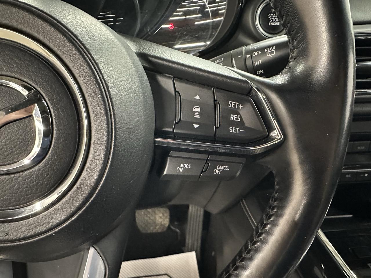 2021 Mazda CX-9 GT | CLEAN CARFAX | AWD | 7 PASSENGER Photo18