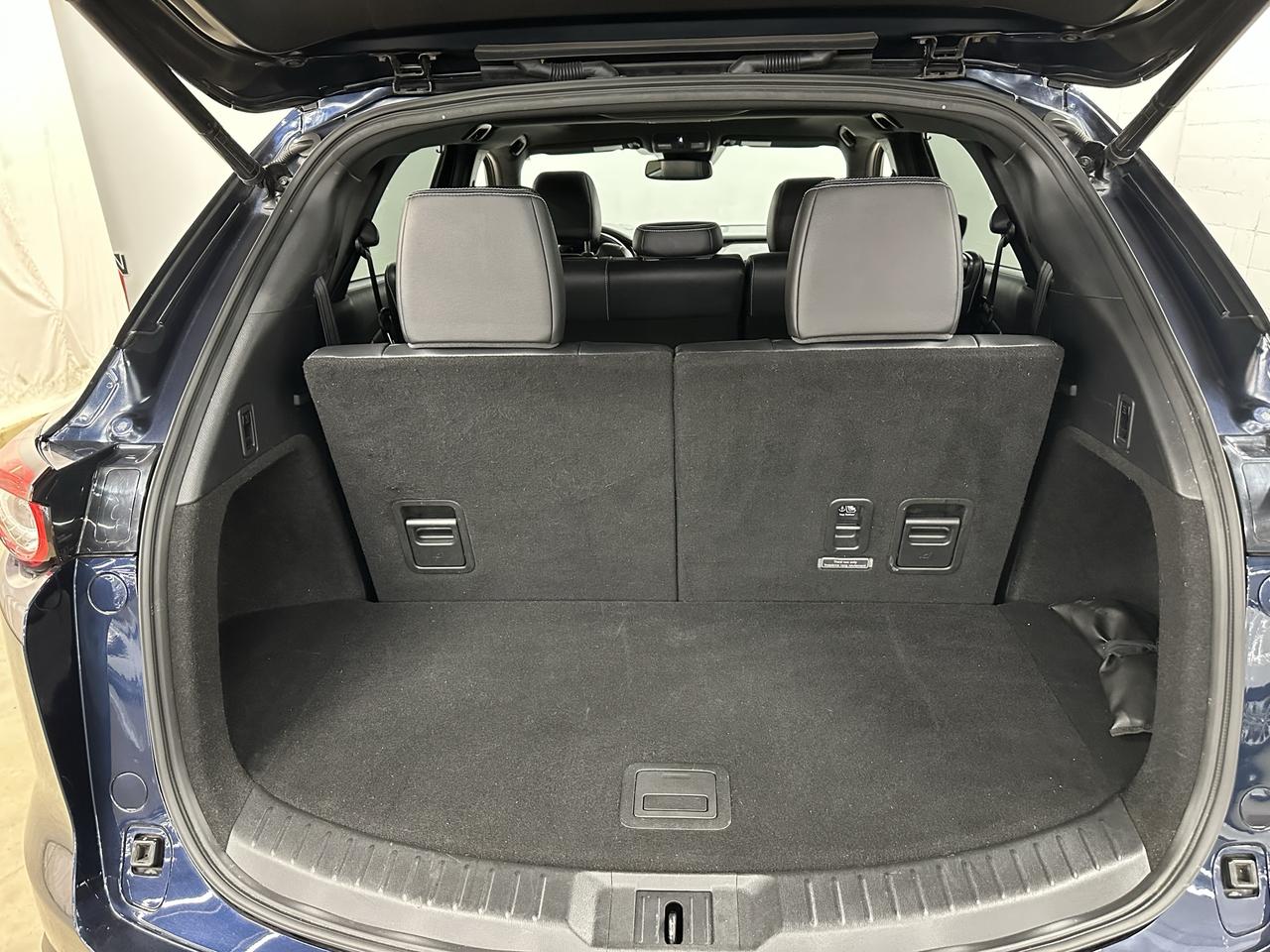 2021 Mazda CX-9 GT | CLEAN CARFAX | AWD | 7 PASSENGER Photo28