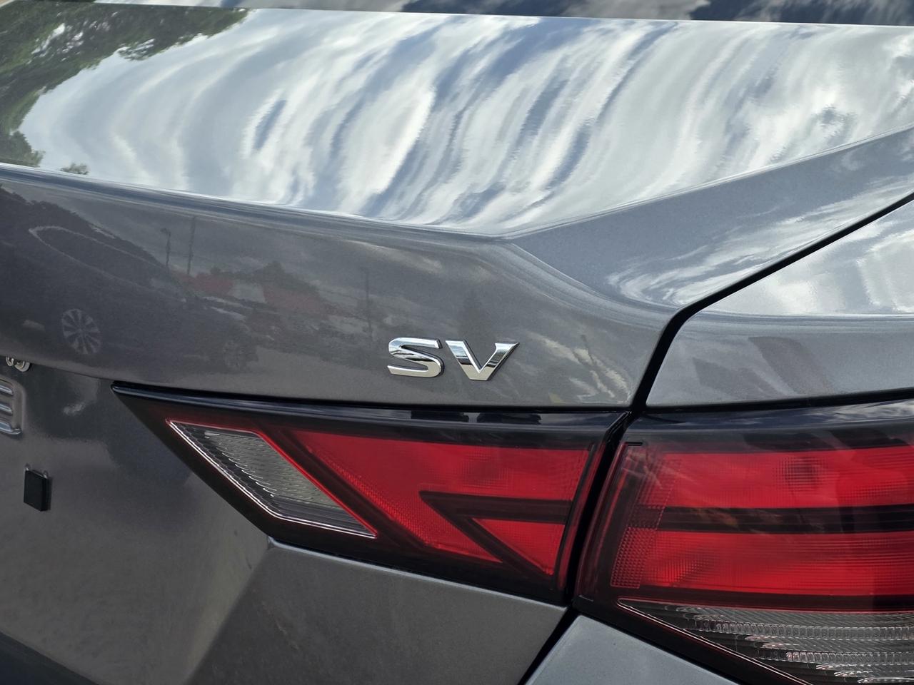 2024 Nissan Sentra SV Photo