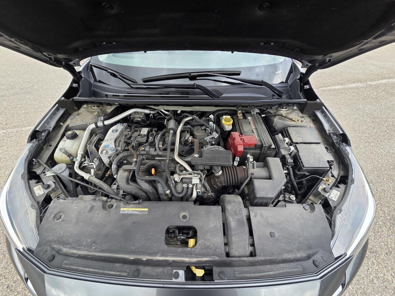 2024 Nissan Sentra SV Photo