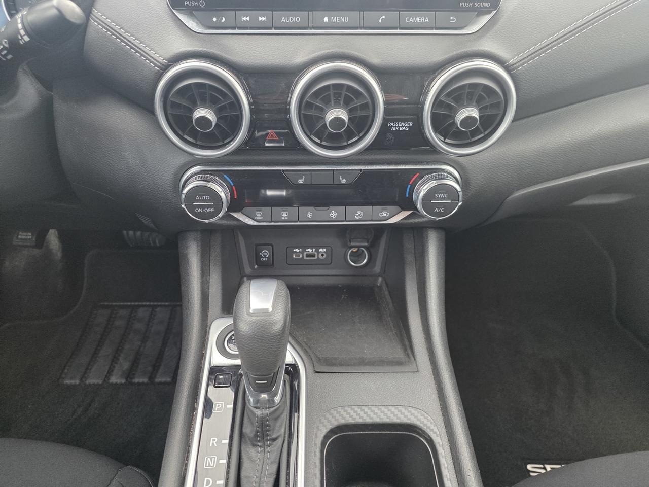 2024 Nissan Sentra SV Photo