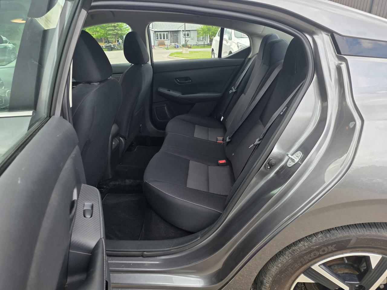 2024 Nissan Sentra SV Photo