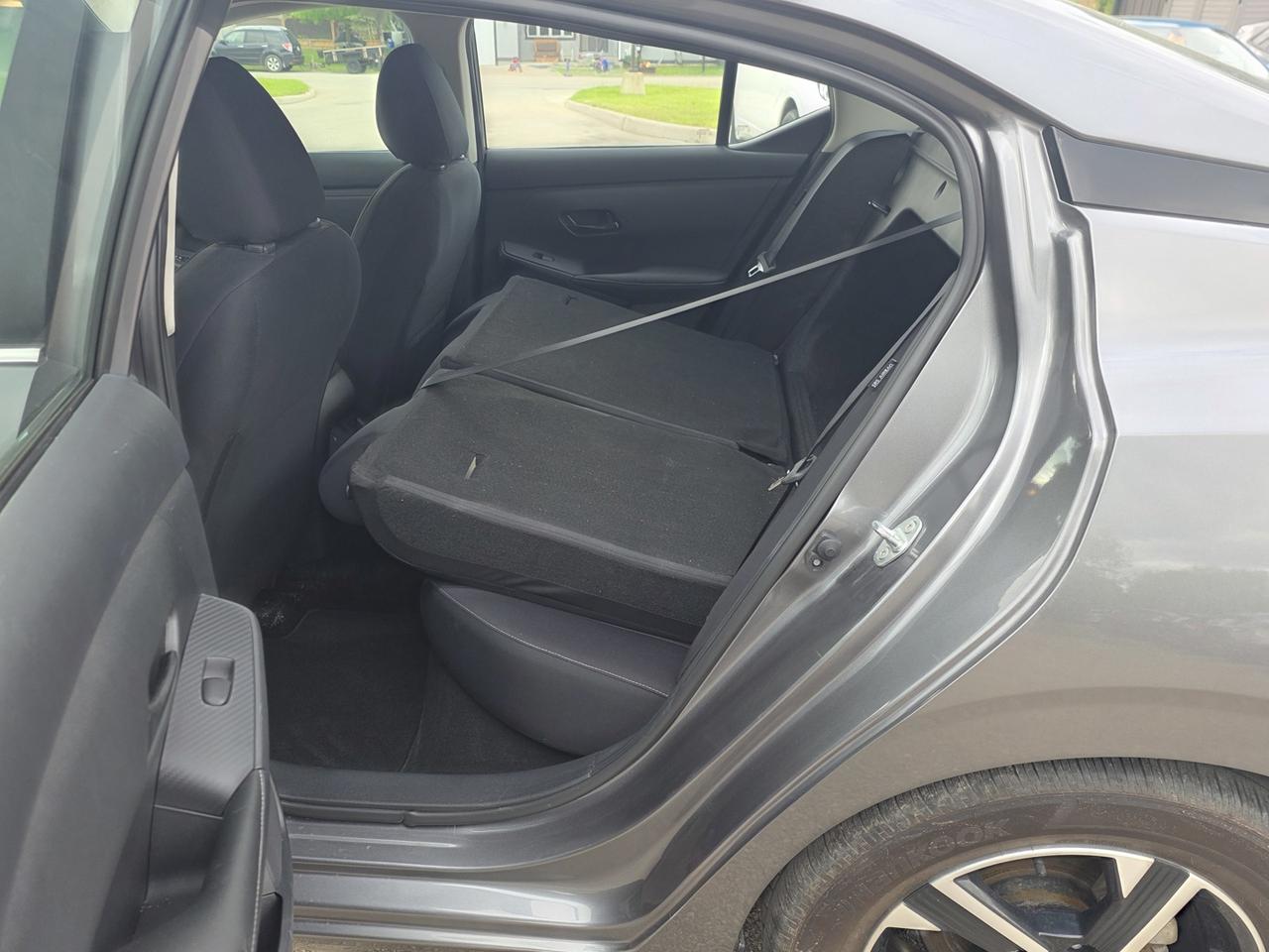 2024 Nissan Sentra SV Photo