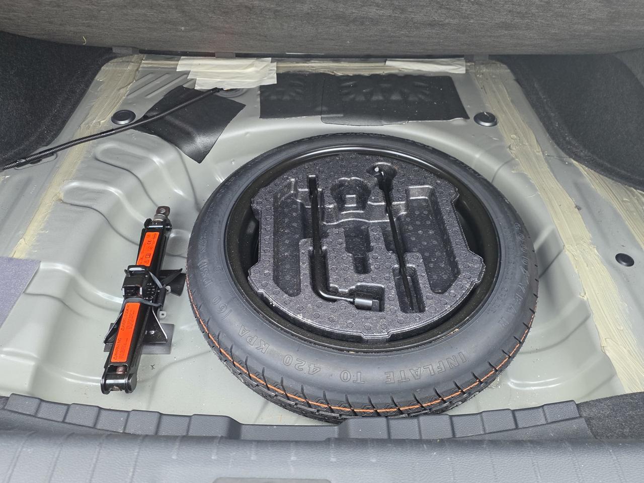 2024 Nissan Sentra SV Photo