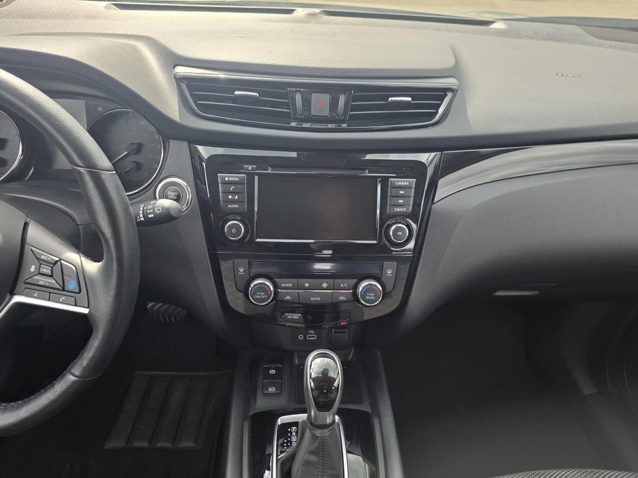 2023 Nissan Qashqai SV AWD Photo