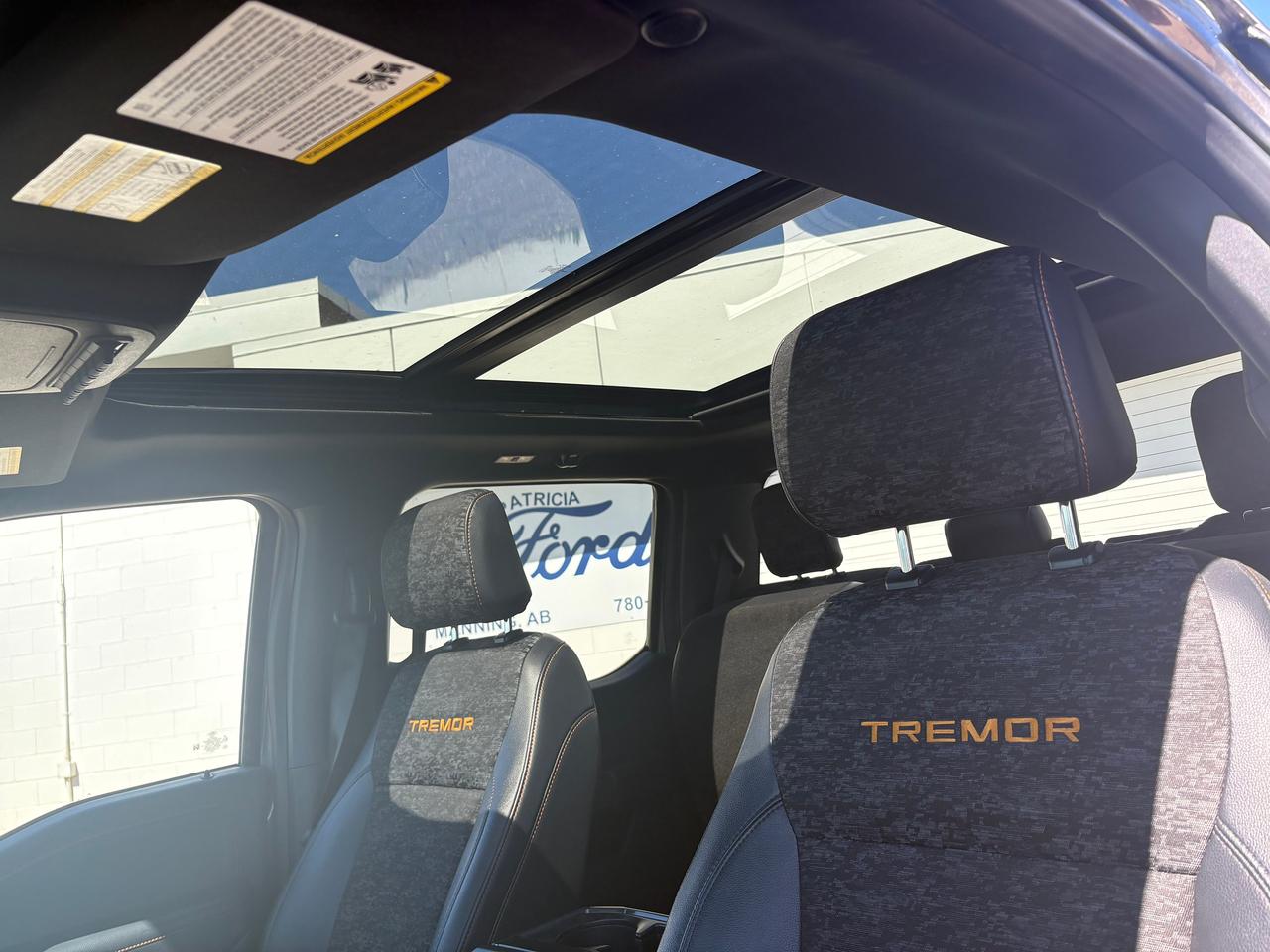 2023 Ford F-150 Tremor Photo2