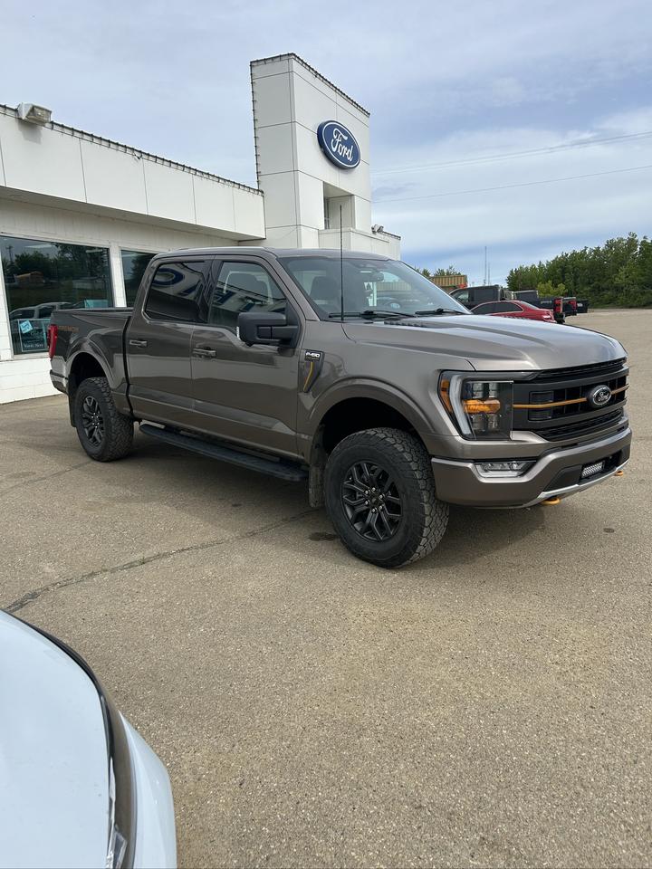 2023 Ford F-150 Tremor Photo3