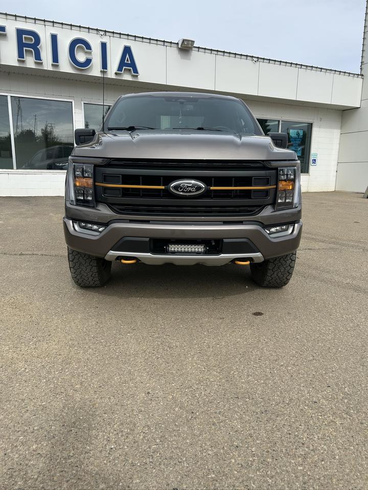 2023 Ford F-150 Tremor Photo2