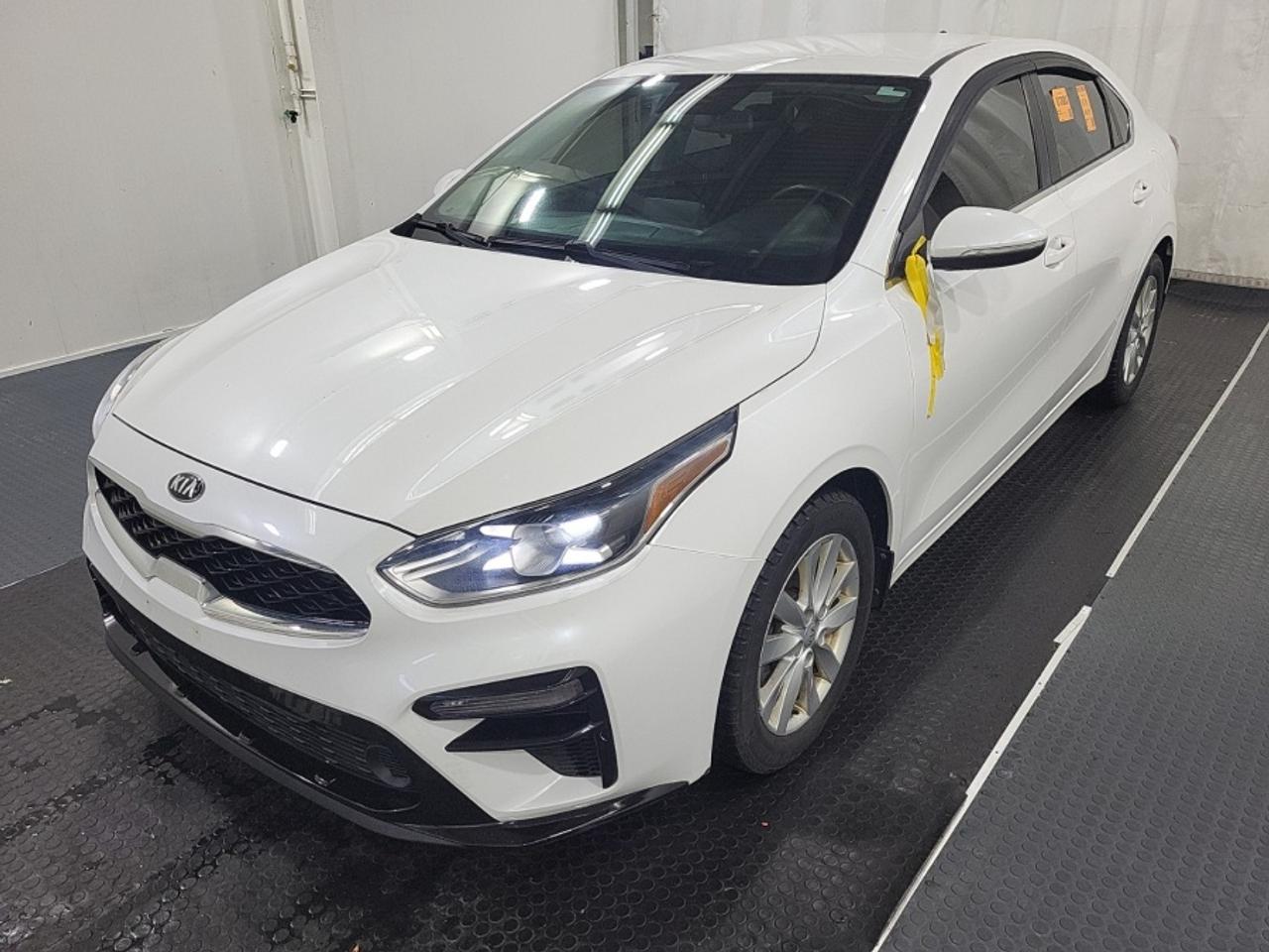 Used 2019 Kia Forte EX ~AUTOMATIC, FULLY CERTIFIED WITH WARRANTY!!!!~ for sale in North York, ON