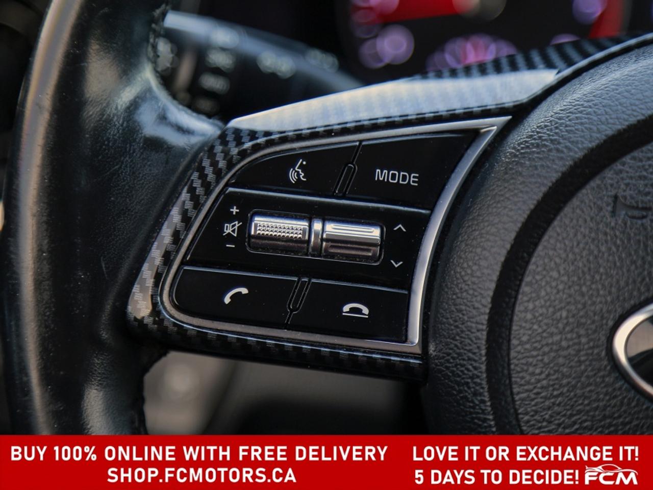 2019 Kia Forte EX ~AUTOMATIC, FULLY CERTIFIED WITH WARRANTY!!!!~ Photo