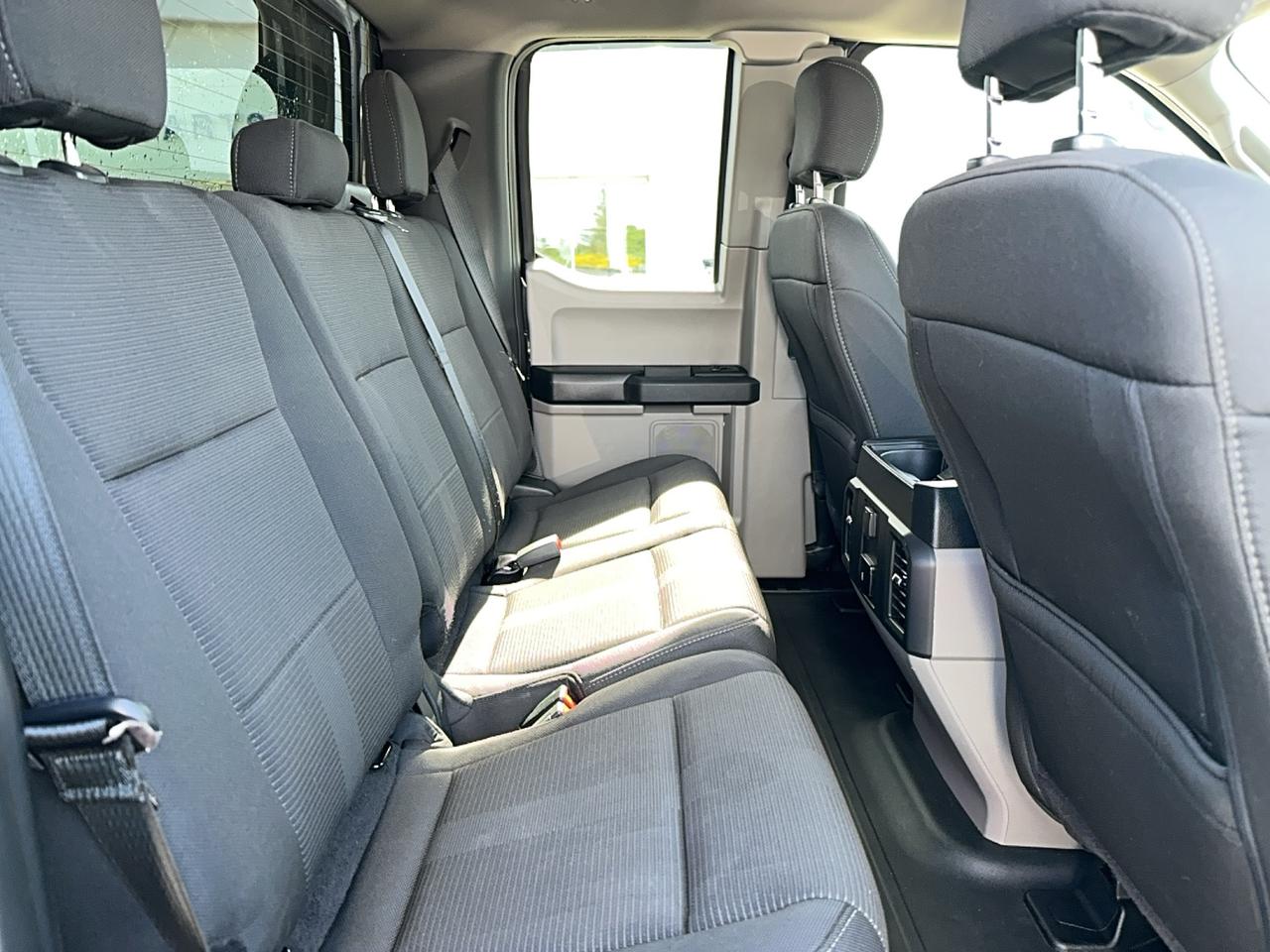 2019 Ford F-150 XL 4WD SUPERCAB 6.5' BOX Photo