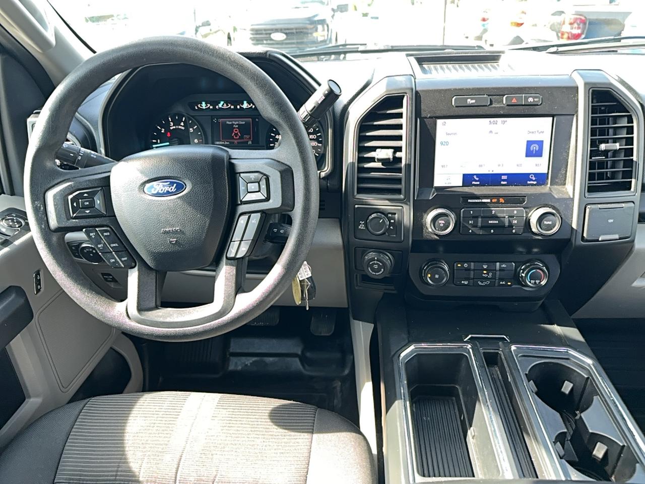 2019 Ford F-150 XL 4WD SUPERCAB 6.5' BOX Photo
