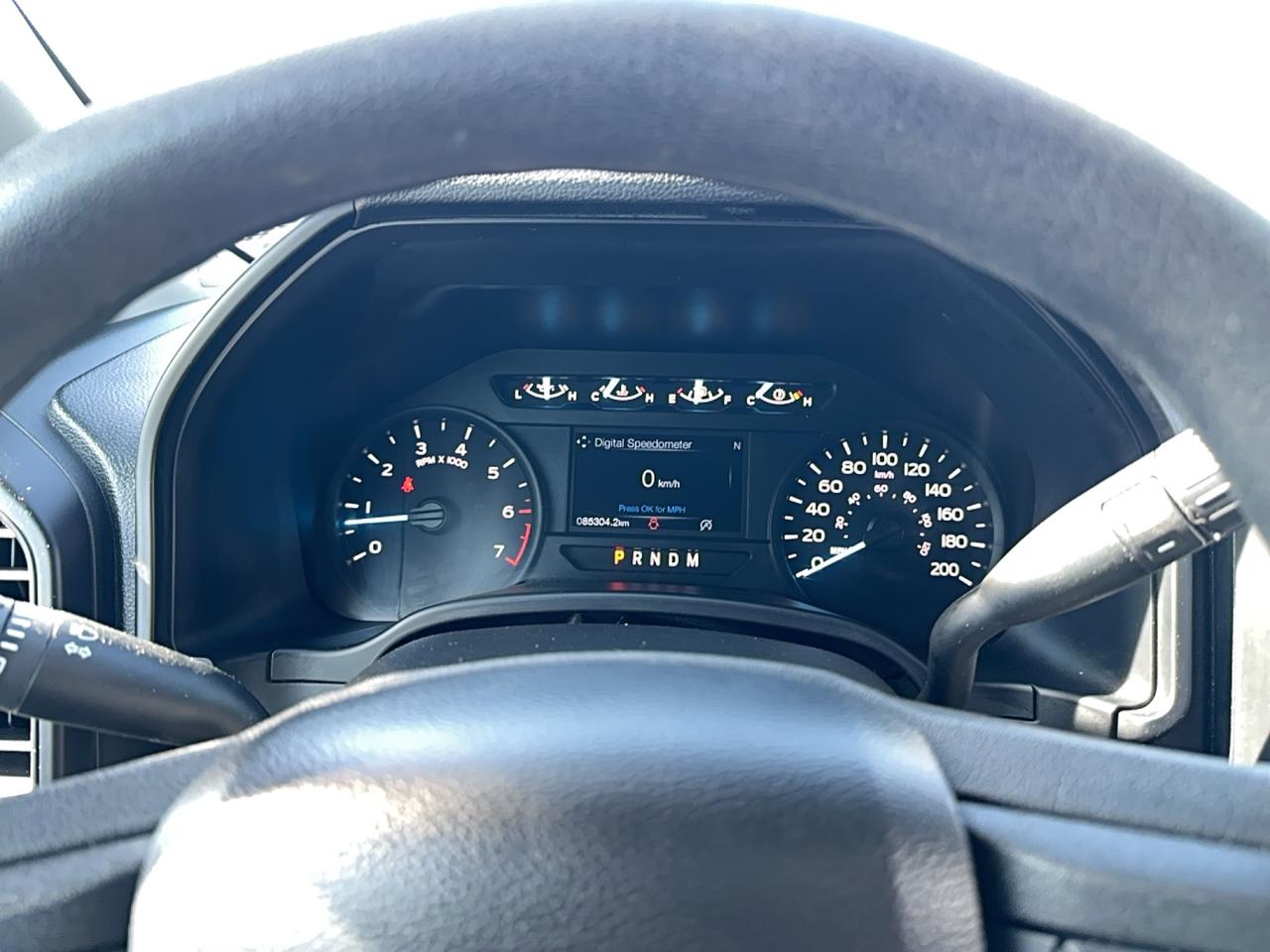 2019 Ford F-150 XL 4WD SUPERCAB 6.5' BOX Photo