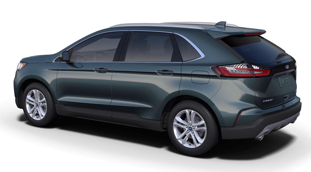 2019 Ford Edge SEL AWD Photo1