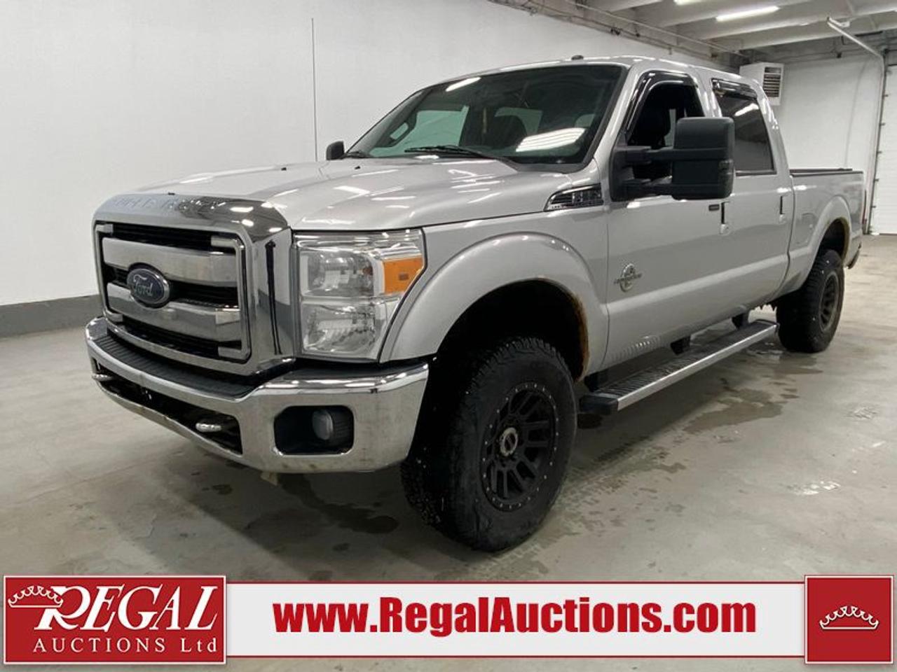 OFFERS WILL NOT BE ACCEPTED BY EMAIL OR PHONE - THIS VEHICLE WILL GO ON LIVE ONLINE AUCTION on Saturday May 30.<br> SALE STARTS AT 11:00 AM.<br><br>VEHICLE DESCRIPTION <br/>Stock #: 28997 <br/>Lot #:  <br/>Reserve Price: $15,300 <br/>CarProof Report: Available at www.RegalAuctions.com <br/><br/>IMPORTANT DECLARATION <br/>Claim History: Claim History. <br/>Finance Repo: This vehicle has been seized or surrendered to a creditor or bankruptcy trustee. <br/>Hail Damage: Hail Damage. <br/>Out of Province - BC: This vehicle has not previously been registered in Alberta. The purchaser must have the vehicle undergo and pass an Out of Province inspection before it can be registered in Alberta. <br/>True Mileage Unknown: The accuracy of this vehicles odometer reading cannot be verified and the current odometer reading is not believed to be correct. <br/> * DIESEL *  <br/>Active Status: This vehicles title is listed as Active Status. <br/> Live Online Bidding: This vehicle will be available for bidding over the internet, visit www.RegalAuctions.com to register. <br/> <br/>The simple solution to selling your car or truck. Bring your clean vehicle in with your Drivers License and current Registration and well put it on the auction block at our next sale.<br/><br/>www.RegalAuctions.com