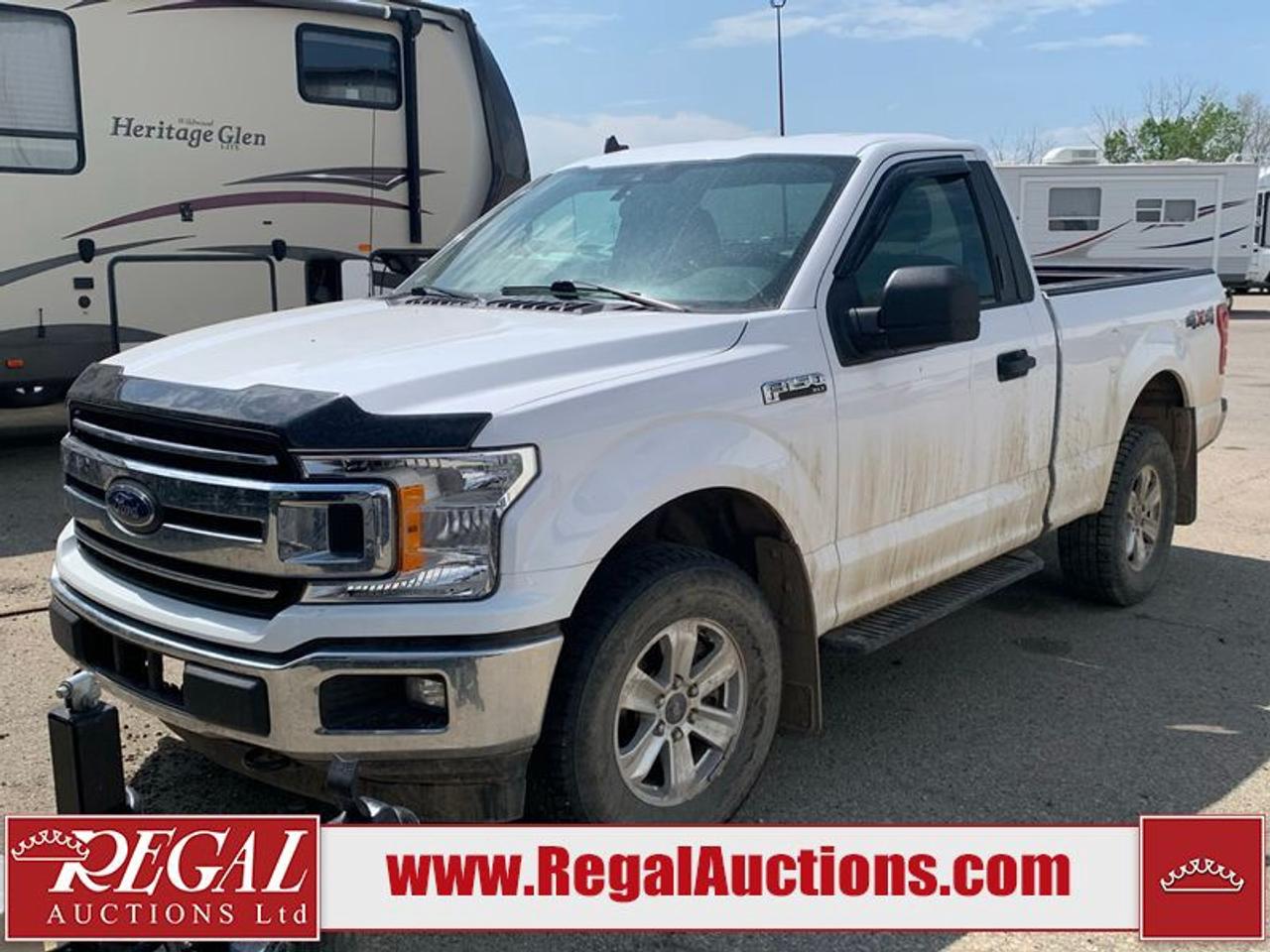 OFFERS WILL NOT BE ACCEPTED BY EMAIL OR PHONE - THIS VEHICLE WILL GO ON TIMED ONLINE AUCTION on Tuesday June 9.<br><br/>VEHICLE DESCRIPTION <br/>Stock #: 33695 <br/>Lot #: 333RT <br/>Reserve Price: $17,000 <br/>CarProof Report: Available at www.RegalAuctions.com <br/><br/>IMPORTANT DECLARATION <br/>As Is - Where Is: Regal Auctions makes no representation at all with regard to any details of this lot. <br/>Claim History: Claim History. <br/>Finance Repo: This vehicle has been seized or surrendered to a creditor or bankruptcy trustee. <br/>Mechanical Problems: This vehicle has non-specific mechanical problems. <br/> * TOW * ENGINE TURNS OVER, DOES NOT START*  <br/>Active Status: This vehicles title is listed as Active Status. <br/> Live Online Bidding: This vehicle will be available for bidding over the internet, visit www.RegalAuctions.com to register. <br/> <br/>The simple solution to selling your car or truck. Bring your clean vehicle in with your Drivers License and current Registration and well put it on the auction block at our next sale.<br/><br/>www.RegalAuctions.com