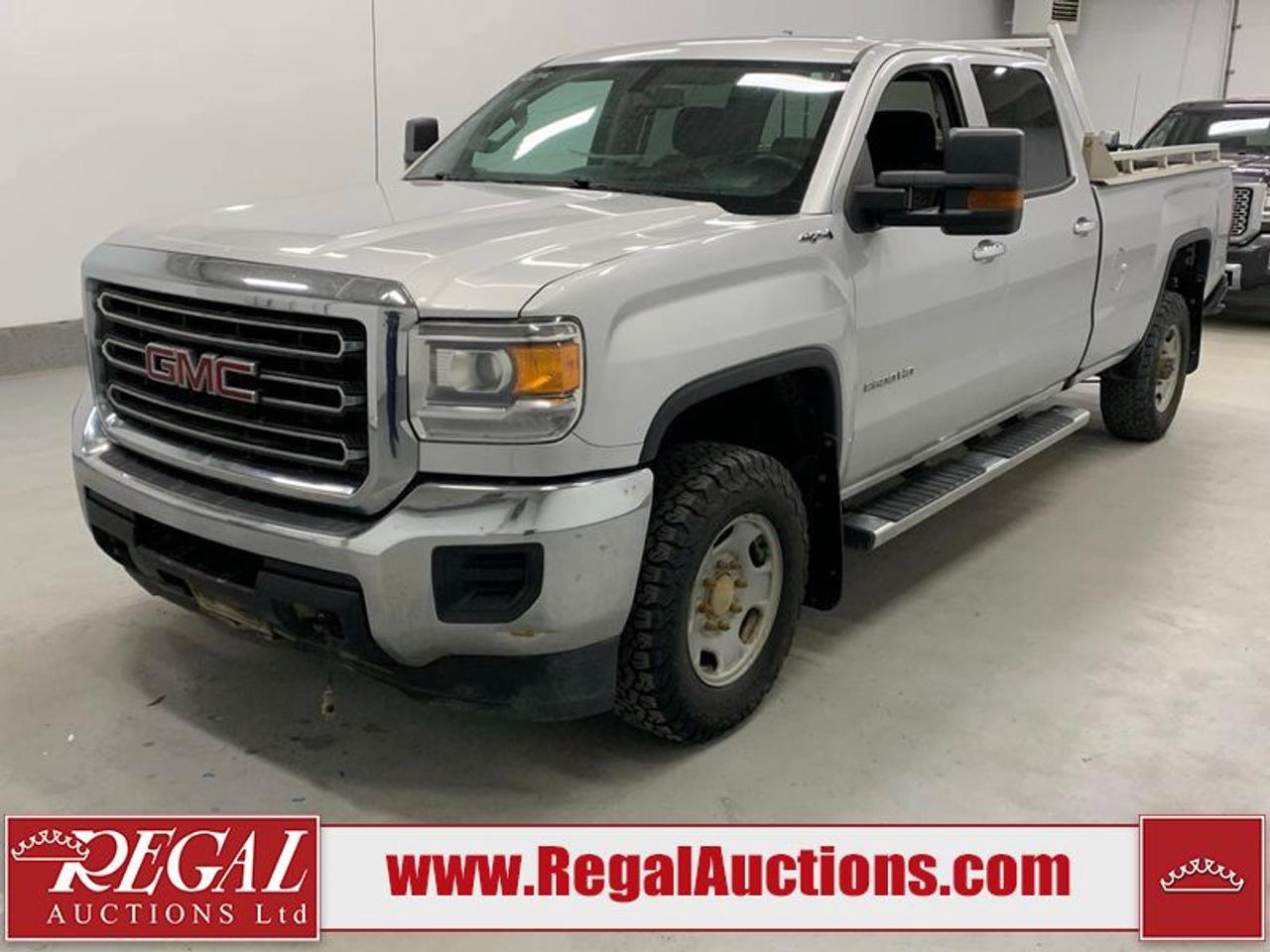 OFFERS WILL NOT BE ACCEPTED BY EMAIL OR PHONE - THIS VEHICLE WILL GO ON LIVE ONLINE AUCTION on Saturday June 13.<br> SALE STARTS AT 11:00 AM.<br><br>VEHICLE DESCRIPTION <br/>Stock #: 35214 <br/>Lot #: 213FX <br/>Reserve Price: Unreserved <br/>CarProof Report: Available at www.RegalAuctions.com <br/><br/>IMPORTANT DECLARATION <br/>Fleet Vehicle: This vehicle is a commercially owned work vehicle. <br/>Out of Province - BC: This vehicle has not previously been registered in Alberta. The purchaser must have the vehicle undergo and pass an Out of Province inspection before it can be registered in Alberta. <br/>Unreserved: This vehicle has no reserve price and will sell to the highest bid. <br/>Active Status: This vehicles title is listed as Active Status. <br/> Live Online Bidding: This vehicle will be available for bidding over the internet, visit www.RegalAuctions.com to register. <br/> <br/>The simple solution to selling your car or truck. Bring your clean vehicle in with your Drivers License and current Registration and well put it on the auction block at our next sale.<br/><br/>www.RegalAuctions.com