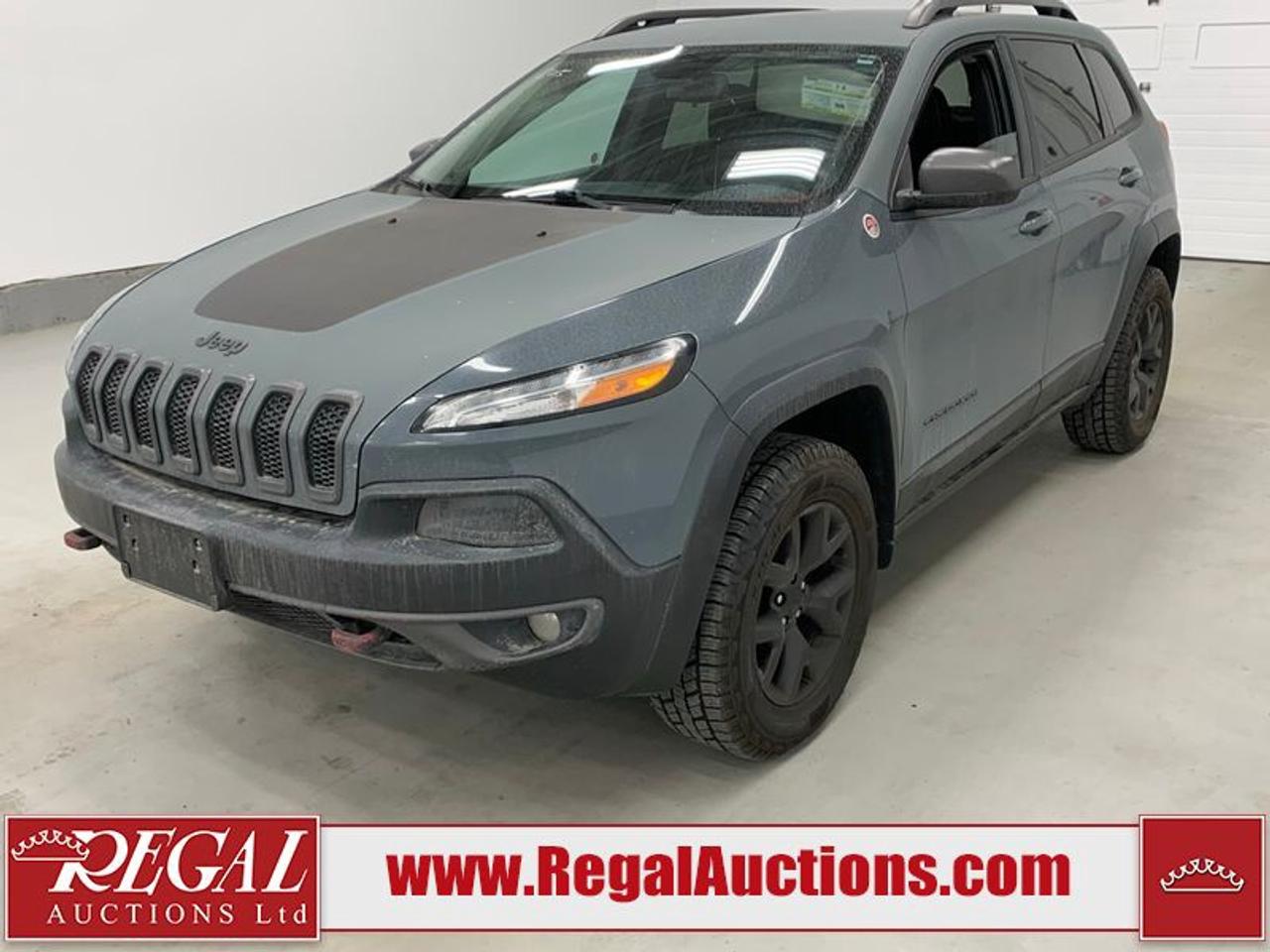OFFERS WILL NOT BE ACCEPTED BY EMAIL OR PHONE - THIS VEHICLE WILL GO TO PUBLIC AUCTION ON Thursday July 9.<br> SALE STARTS AT 10:00 AM.<br><br>VEHICLE DESCRIPTION <br/>Stock #: 36558 <br/>Lot #: 494 <br/>Reserve Price: $6,000 <br/>CarProof Report: Available at www.RegalAuctions.com <br/><br/>IMPORTANT DECLARATION <br/>Claim History: Claim History. <br/>Mechanical Problems: This vehicle has non-specific mechanical problems. <br/> * TRANSMISSION PROBLEMS * 4WD INOPERABLE *  <br/>Active Status: This vehicles title is listed as Active Status. <br/> Live Online Bidding: This vehicle will be available for bidding over the internet, visit www.RegalAuctions.com to register. <br/> <br/>The simple solution to selling your car or truck. Bring your clean vehicle in with your Drivers License and current Registration and well put it on the auction block at our next sale.<br/><br/>www.RegalAuctions.com