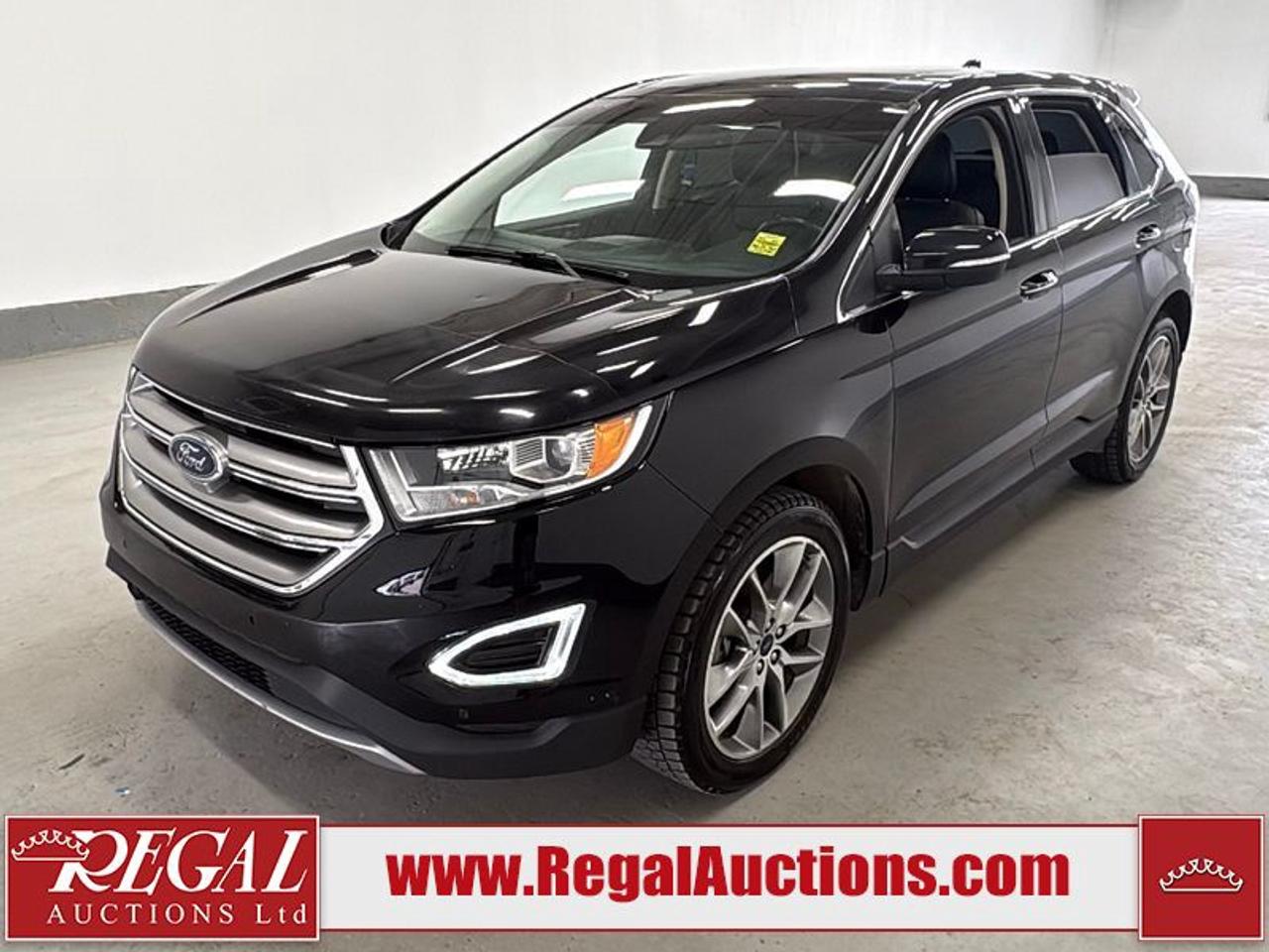 OFFERS WILL NOT BE ACCEPTED BY EMAIL OR PHONE - THIS VEHICLE WILL GO ON TIMED ONLINE AUCTION on Tuesday June 2.<br><br/>VEHICLE DESCRIPTION <br/>Stock #: 36925 <br/>Lot #: 646 <br/>Reserve Price: $8,900 <br/>CarProof Report: Available at www.RegalAuctions.com <br/><br/>IMPORTANT DECLARATION <br/>Claim History: Claim History. <br/>Active Status: This vehicles title is listed as Active Status. <br/> Live Online Bidding: This vehicle will be available for bidding over the internet, visit www.RegalAuctions.com to register. <br/> <br/>The simple solution to selling your car or truck. Bring your clean vehicle in with your Drivers License and current Registration and well put it on the auction block at our next sale.<br/><br/>www.RegalAuctions.com