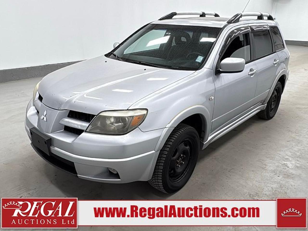 OFFERS WILL NOT BE ACCEPTED BY EMAIL OR PHONE - THIS VEHICLE WILL GO ON TIMED ONLINE AUCTION on Tuesday June 2.<br><br/>VEHICLE DESCRIPTION <br/>Stock #: 36974 <br/>Lot #: 551 <br/>Reserve Price: $2,800 <br/>CarProof Report: Not Available <br/><br/>IMPORTANT DECLARATION <br/>Mechanical Problems: This vehicle has non-specific mechanical problems. <br/>Out of Province - BC: This vehicle has not previously been registered in Alberta. The purchaser must have the vehicle undergo and pass an Out of Province inspection before it can be registered in Alberta. <br/> *EXHAUST NOISE/LEAK* *PANEL REPAINTED*  <br/>Active Status: This vehicles title is listed as Active Status. <br/> Live Online Bidding: This vehicle will be available for bidding over the internet, visit www.RegalAuctions.com to register. <br/> <br/>The simple solution to selling your car or truck. Bring your clean vehicle in with your Drivers License and current Registration and well put it on the auction block at our next sale.<br/><br/>www.RegalAuctions.com