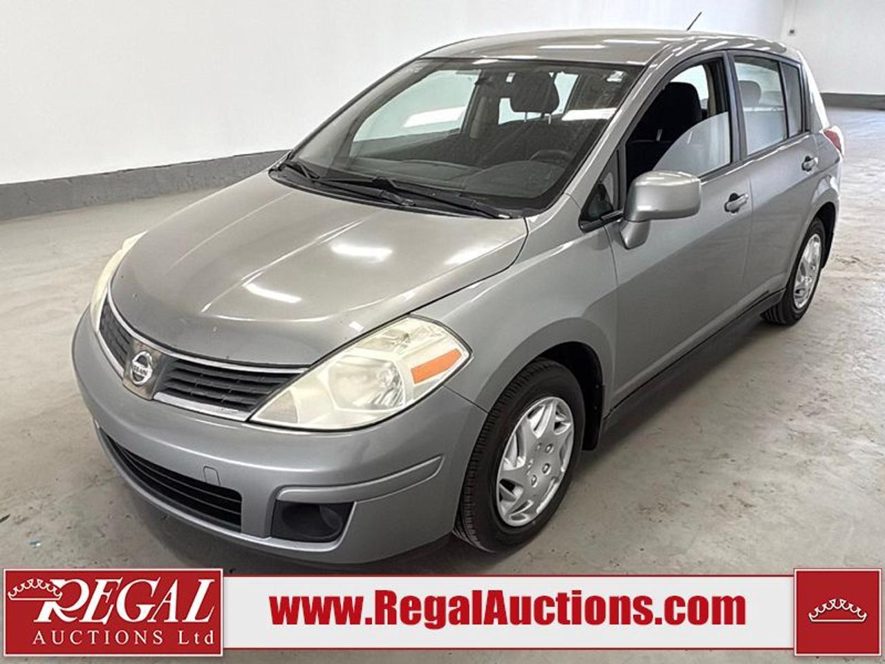 OFFERS WILL NOT BE ACCEPTED BY EMAIL OR PHONE - THIS VEHICLE WILL GO ON TIMED ONLINE AUCTION on Tuesday June 2.<br><br/>VEHICLE DESCRIPTION <br/>Stock #: 37039 <br/>Lot #: 665 <br/>Reserve Price: $3,300 <br/>CarProof Report: Available at www.RegalAuctions.com <br/><br/>IMPORTANT DECLARATION <br/>Claim History: Claim History. <br/>Active Status: This vehicles title is listed as Active Status. <br/> Live Online Bidding: This vehicle will be available for bidding over the internet, visit www.RegalAuctions.com to register. <br/> <br/>The simple solution to selling your car or truck. Bring your clean vehicle in with your Drivers License and current Registration and well put it on the auction block at our next sale.<br/><br/>www.RegalAuctions.com